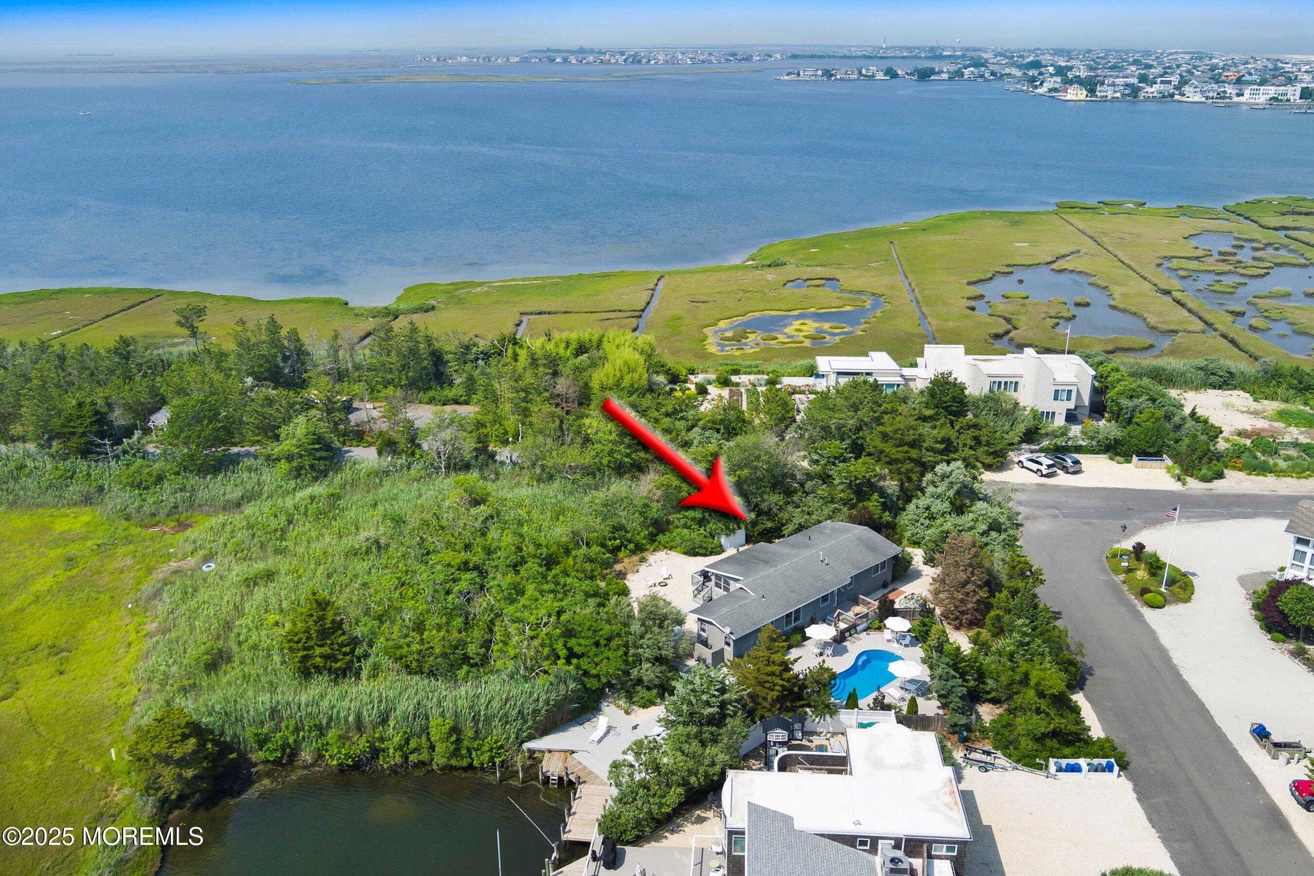 365 Dusty Miller Drive, Long Beach Twp, NJ, 08008 image 45