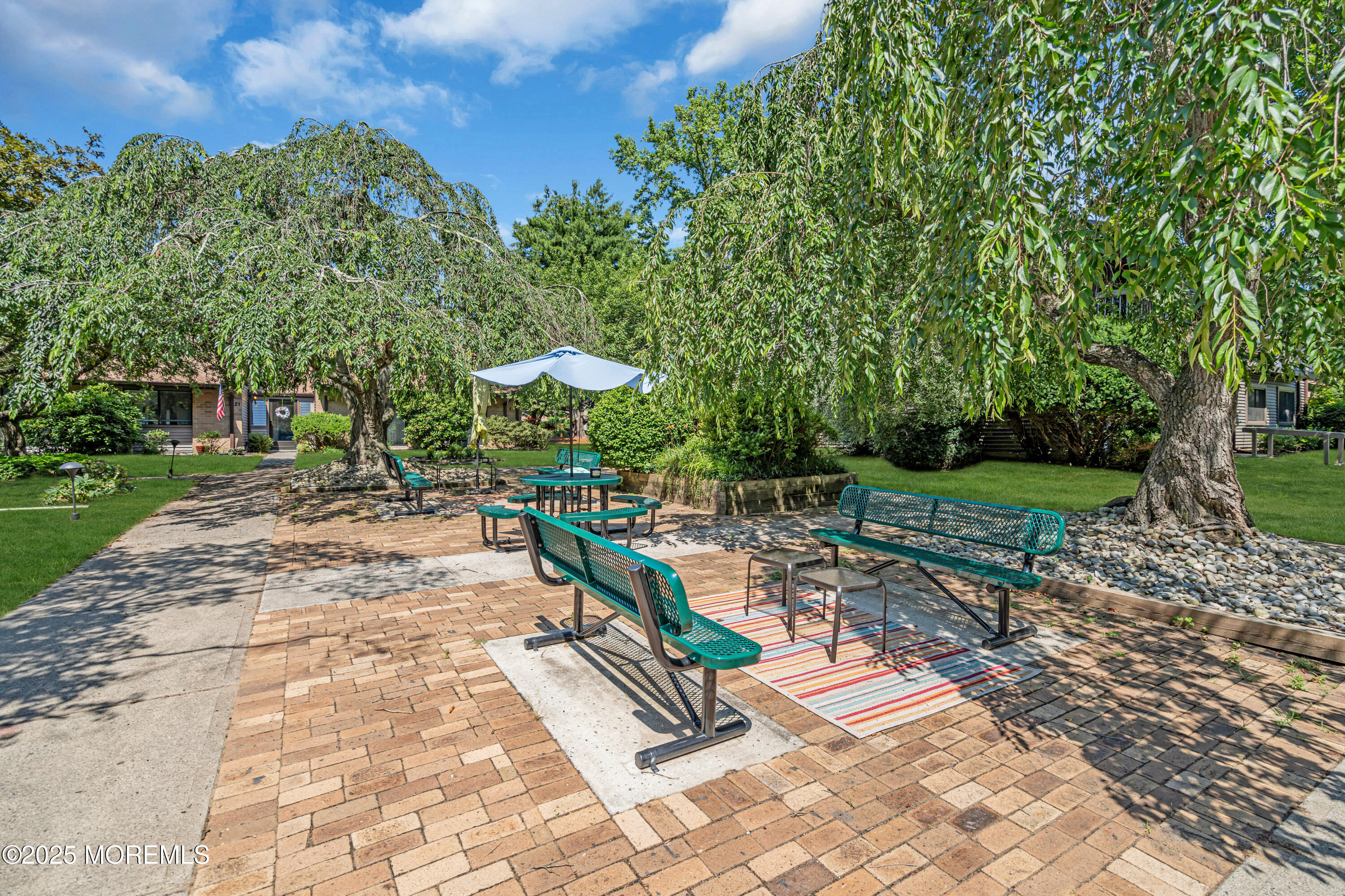 25 Claremont Court, Red Bank, NJ, 07701 image 17