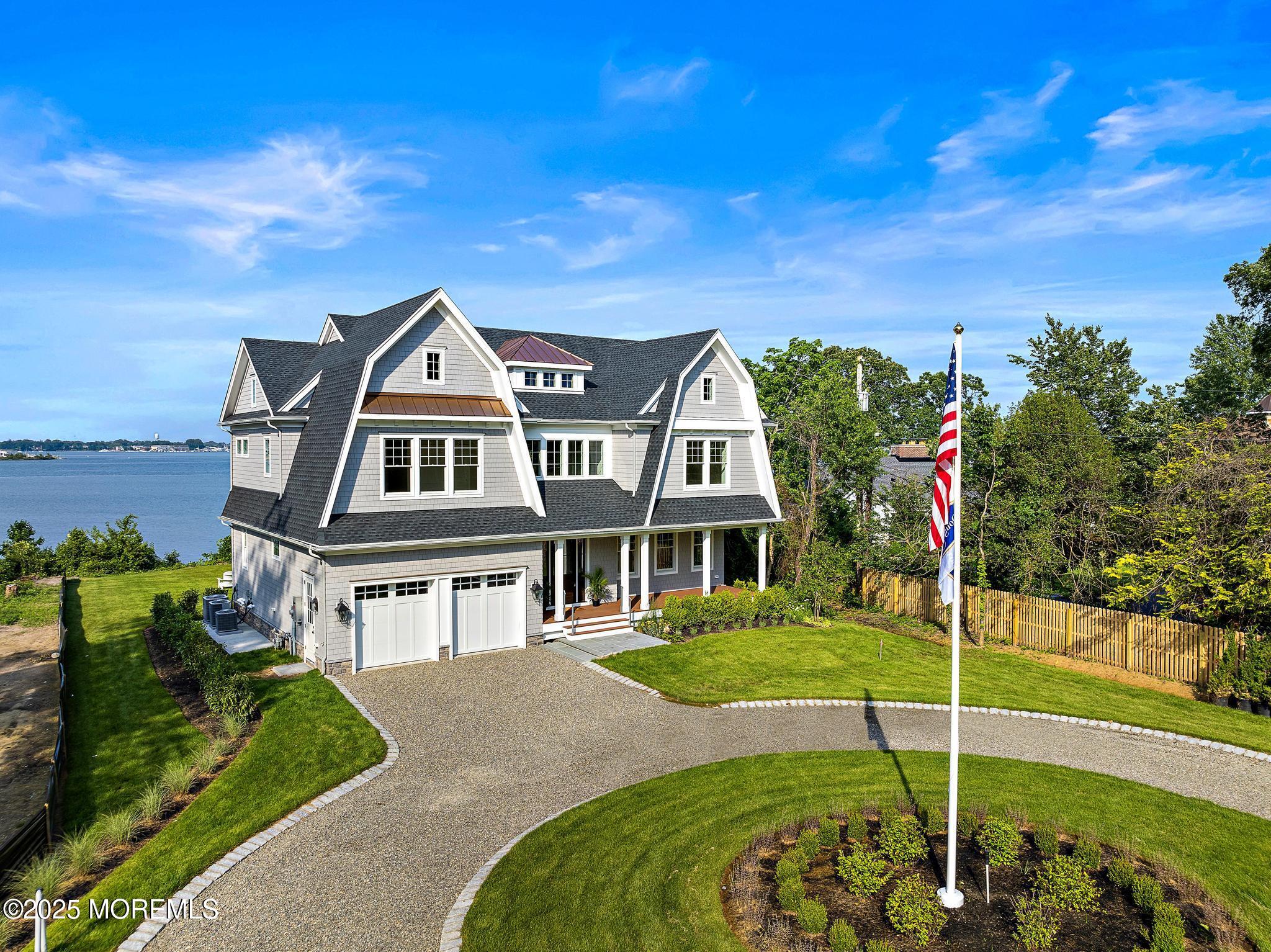 1604 Marconi Road, Wall, NJ, 07719