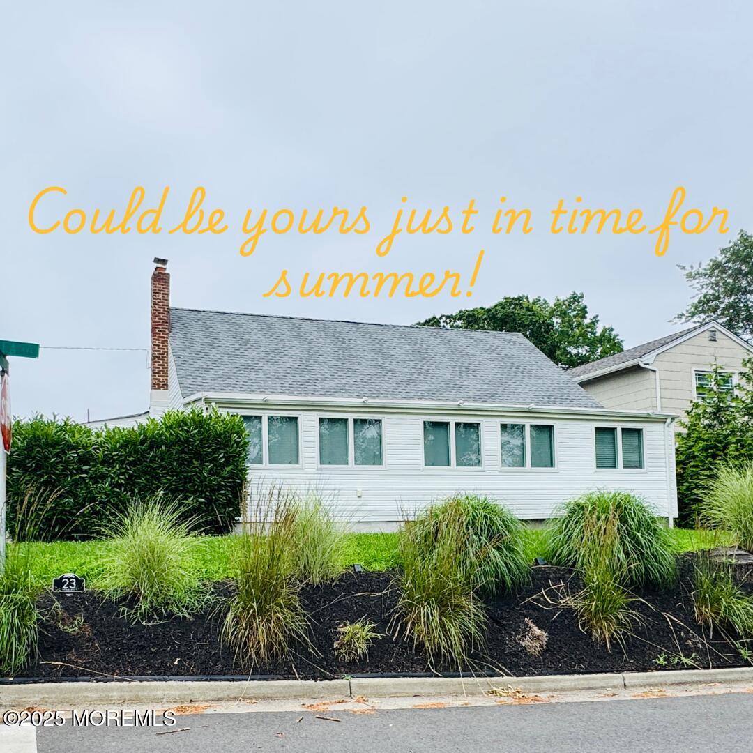 23 Viola Avenue, Leonardo, NJ, 07737