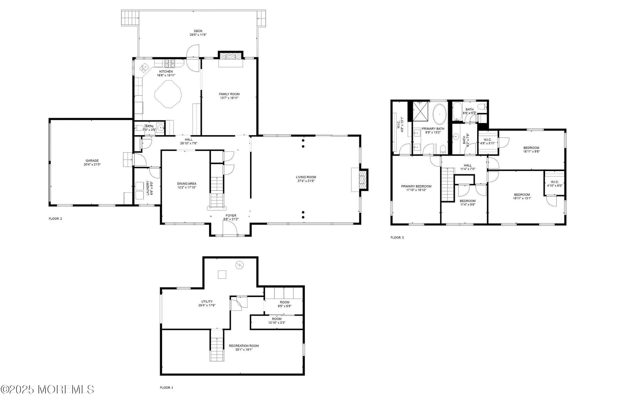 5 Eagle Hill Road, Holmdel, NJ, 07733 image 37