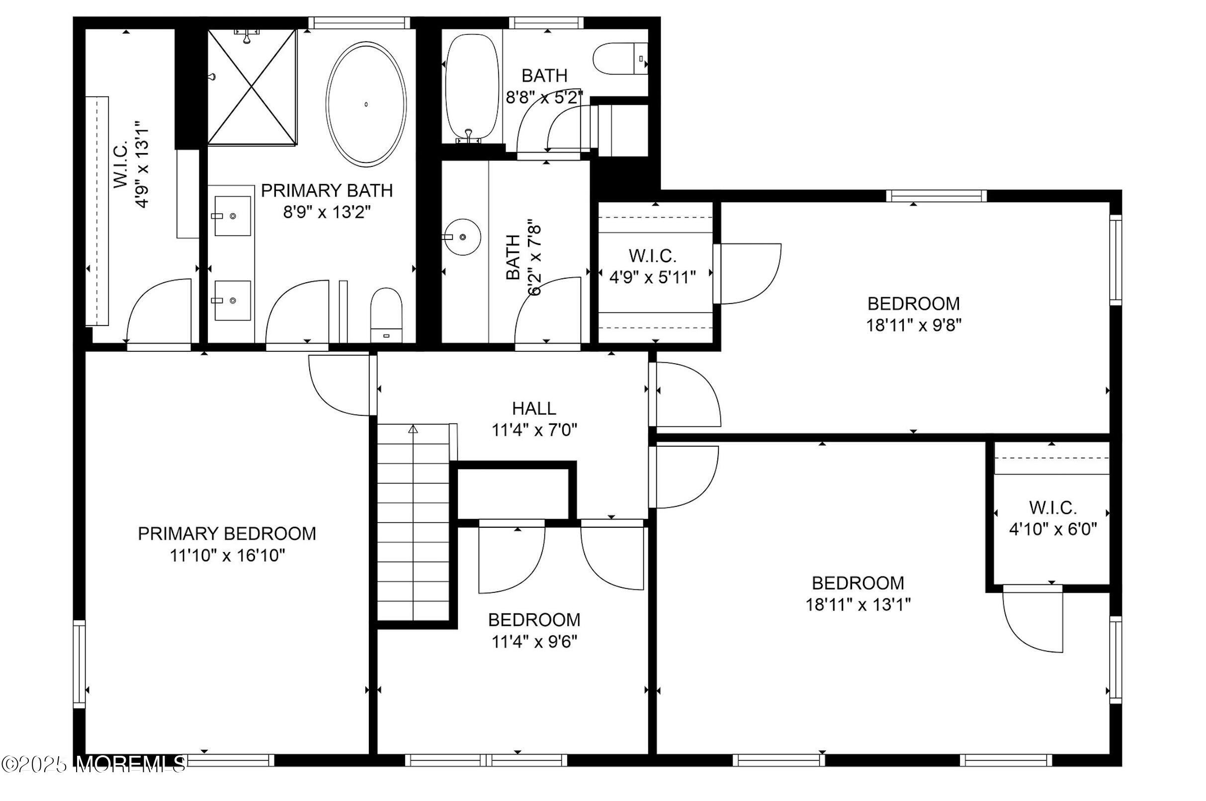 5 Eagle Hill Road, Holmdel, NJ, 07733 image 25