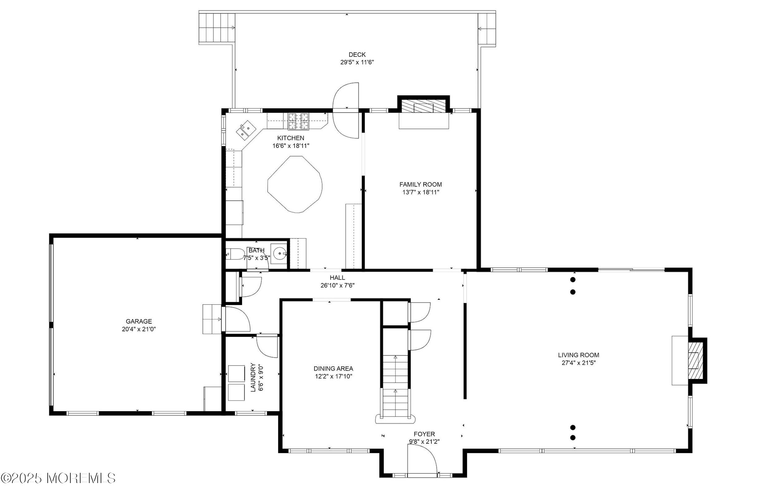 5 Eagle Hill Road, Holmdel, NJ, 07733 image 15