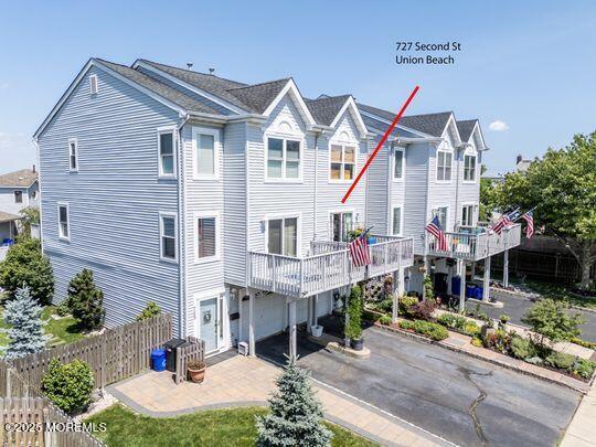 727 2nd Street, Union Beach, NJ, 07735 image 29
