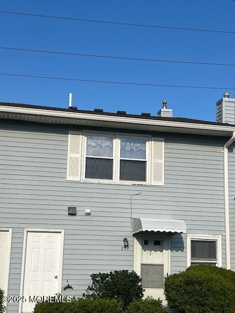 292 Crawford Street, Shrewsbury Twp, NJ, 07724