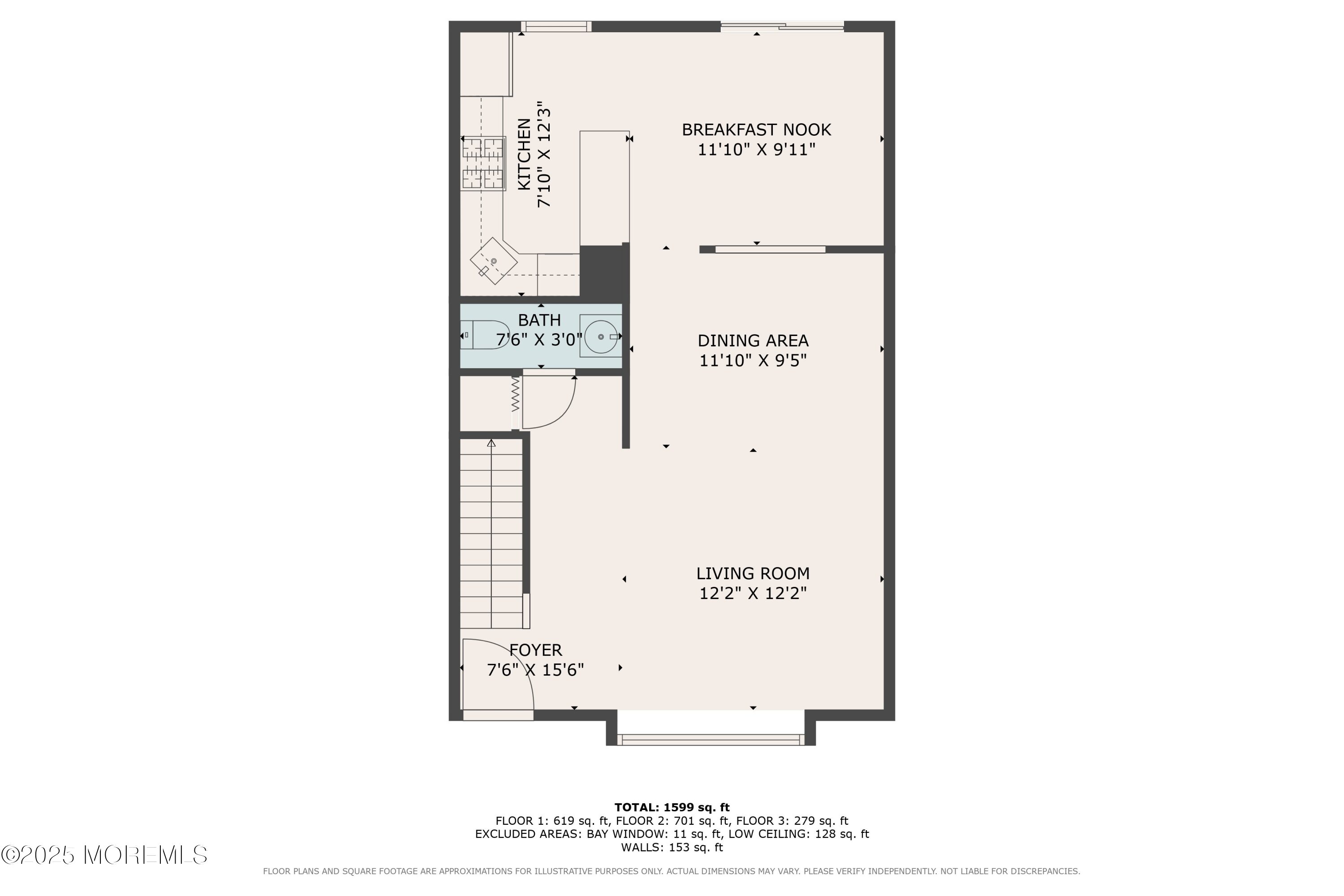 167 Meli Lane, Jackson, NJ, 08527 image 27