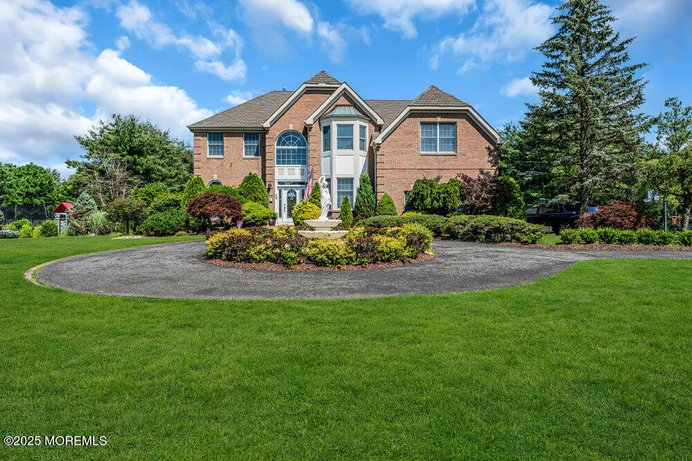 48 Rustic Way, Freehold, NJ, 07728
