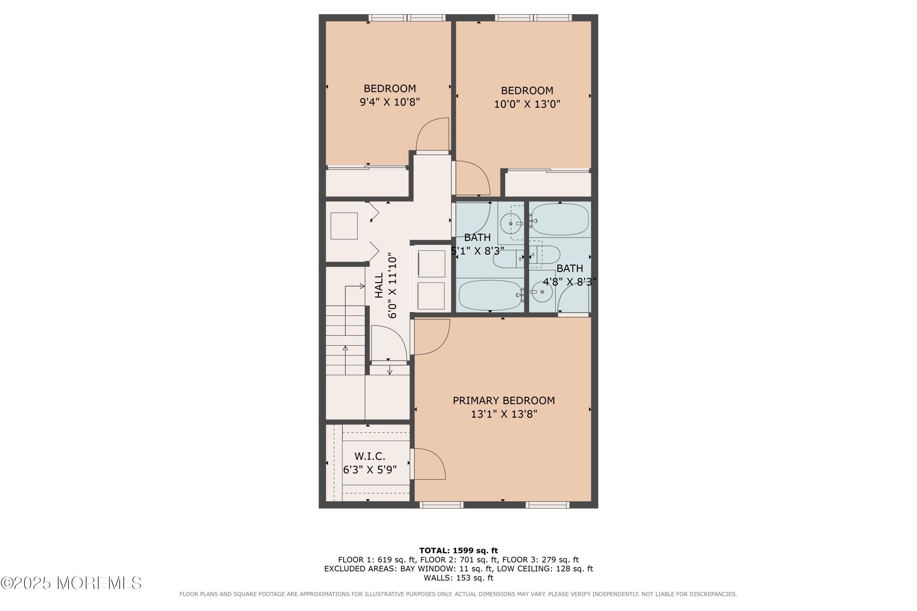 167 Meli Lane, Jackson, NJ, 08527 image 24
