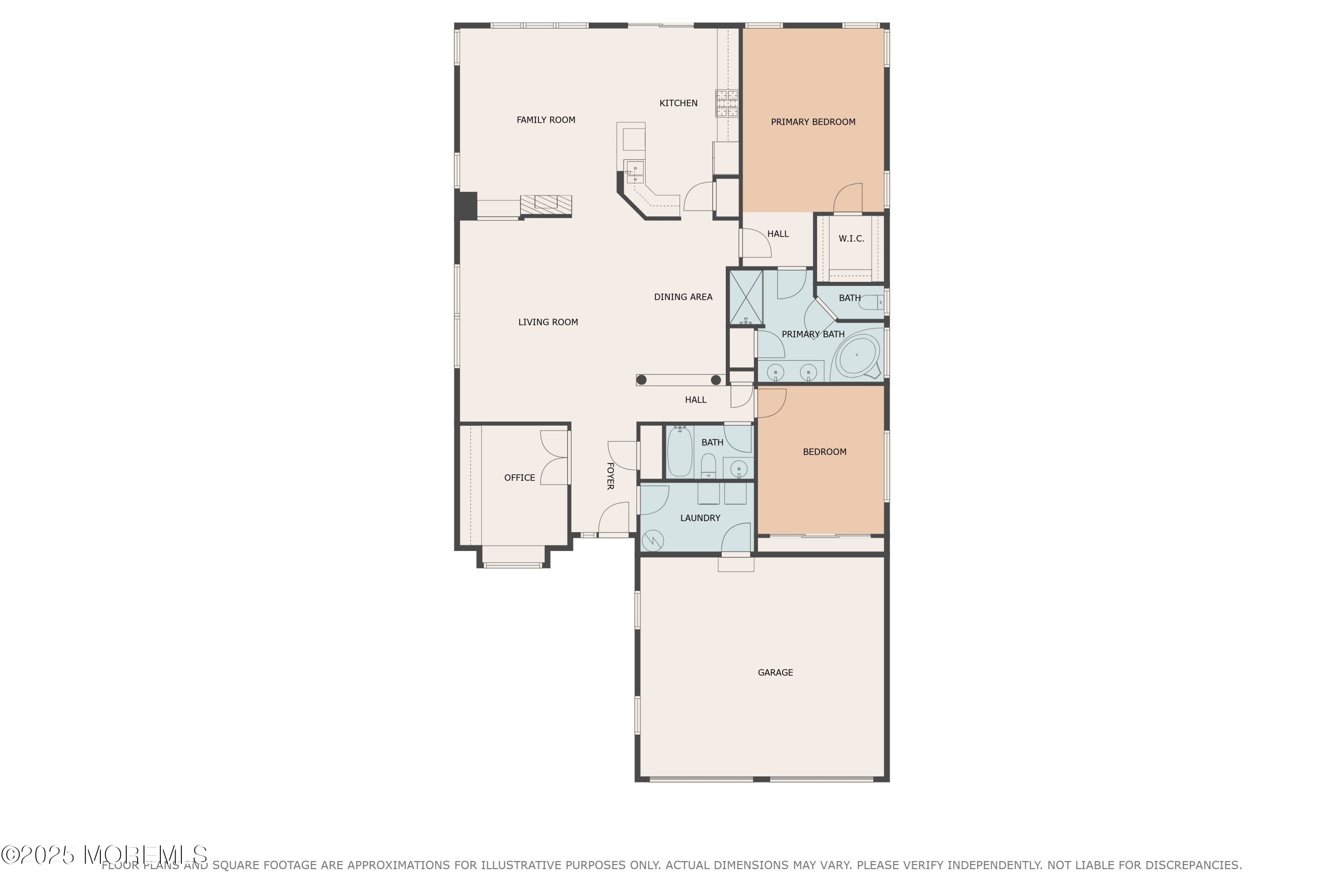 6 Boticelli Court, Manchester, NJ, 08759 image 36