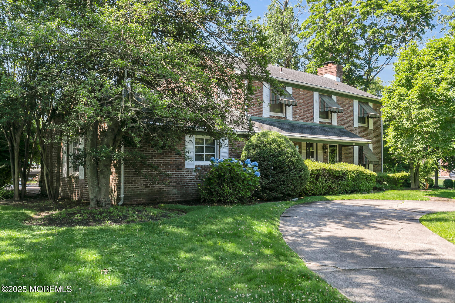 72 Silverside Avenue, Little Silver, NJ, 07739