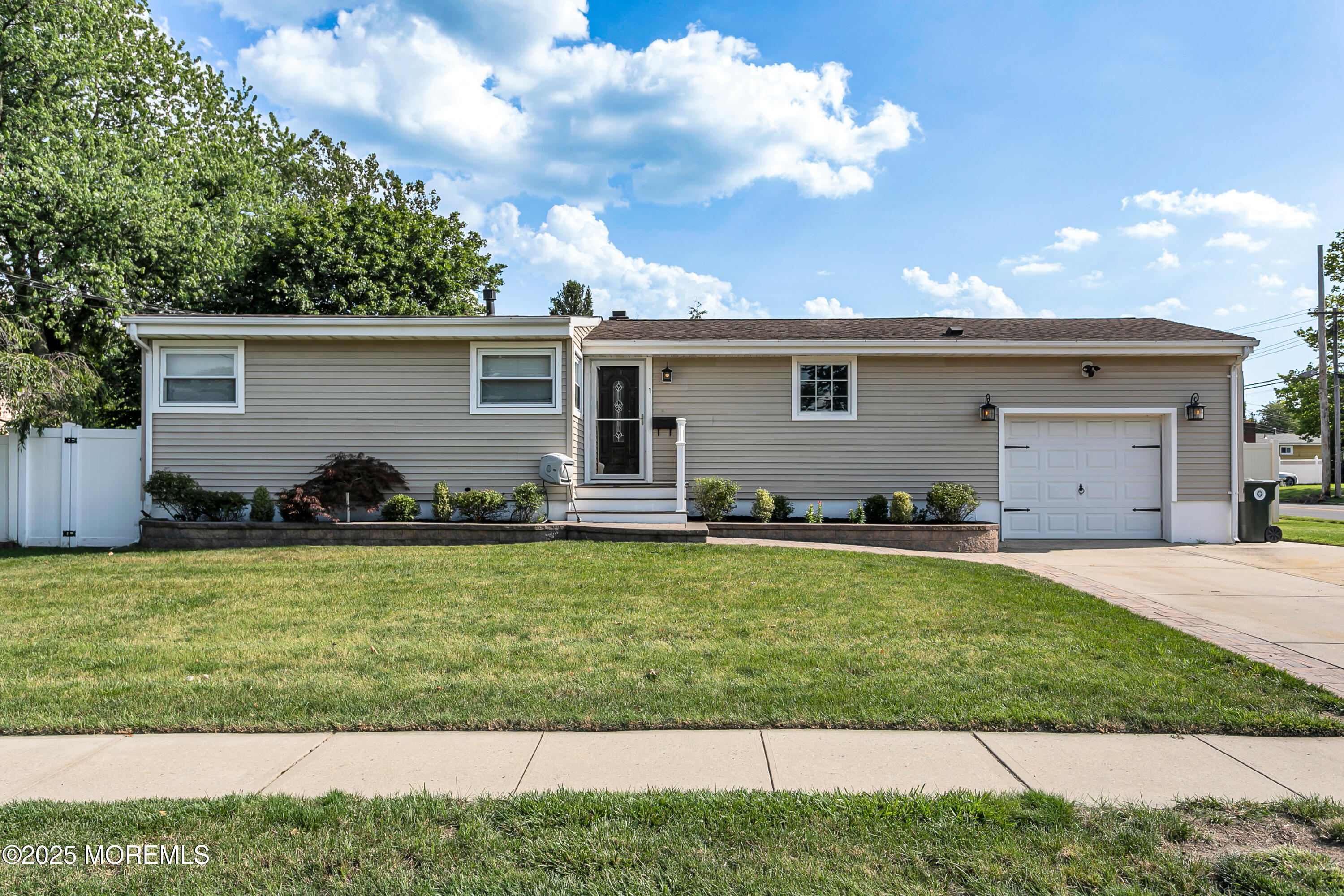 1 Colby Lane, Hazlet, NJ, 07730