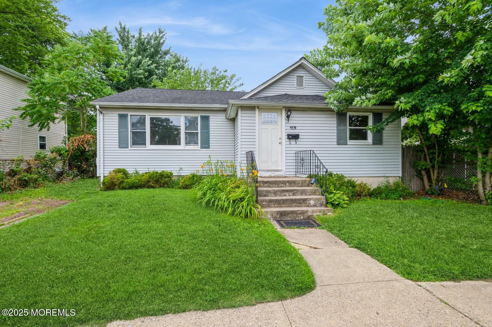 119 Ocean Avenue, North Middletown, NJ, 07748