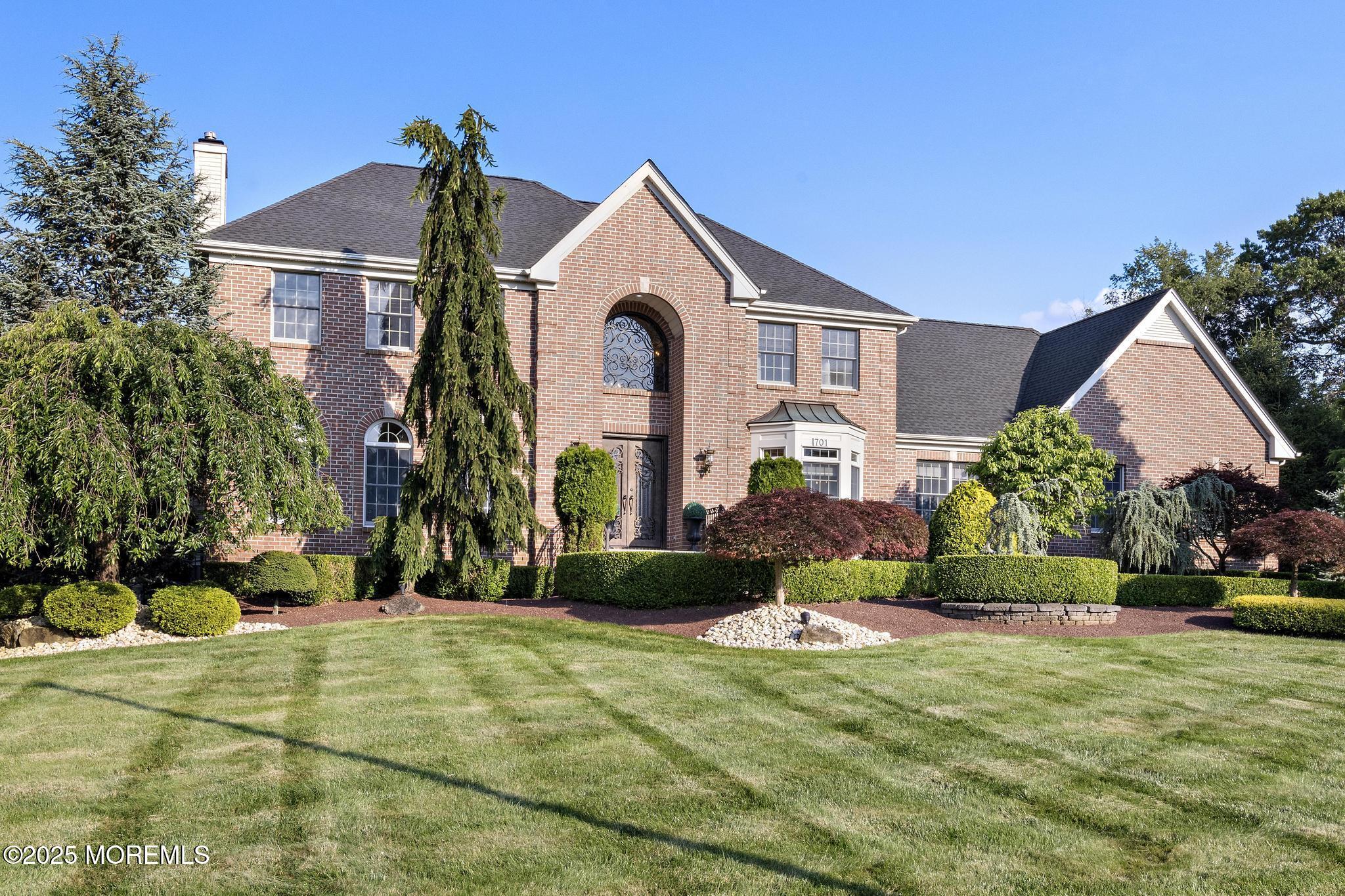 701 Kirwan Court, Freehold, NJ, 07728