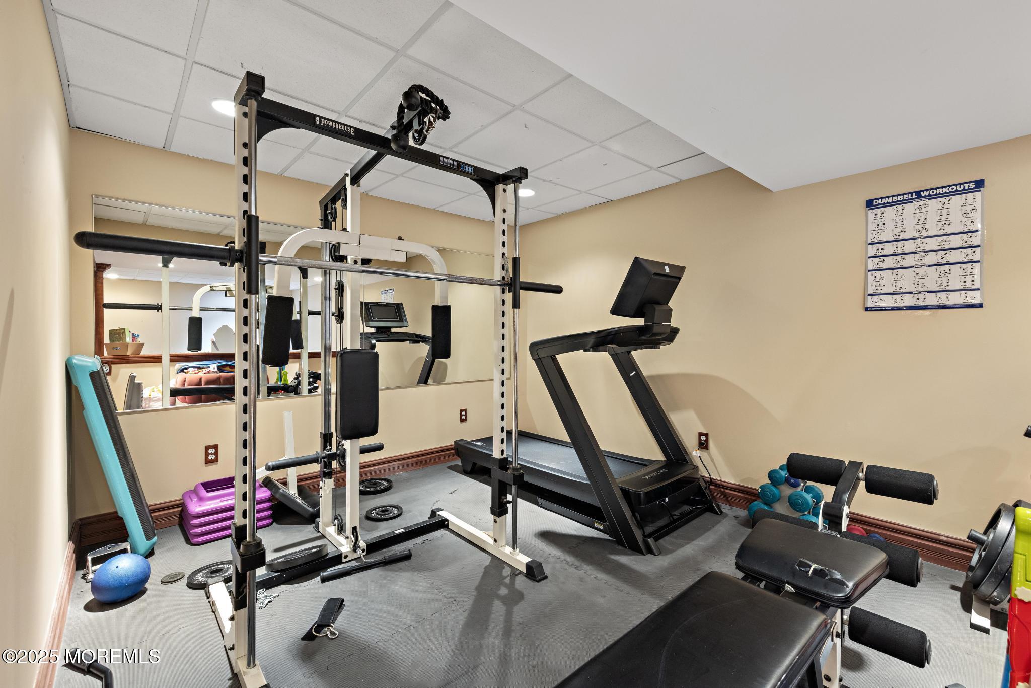 701 Kirwan Court, Freehold, NJ, 07728 image 35