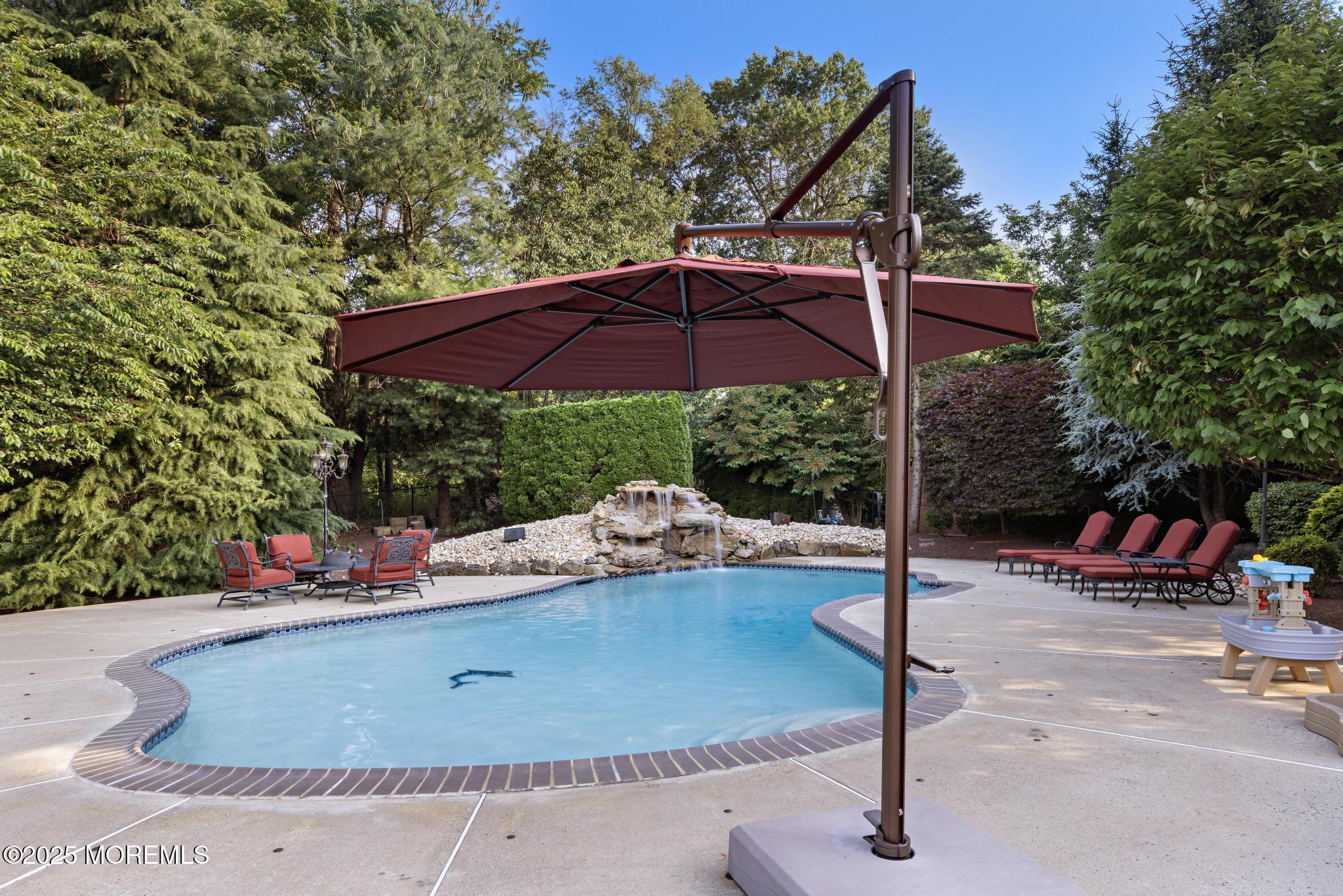 701 Kirwan Court, Freehold, NJ, 07728 image 39