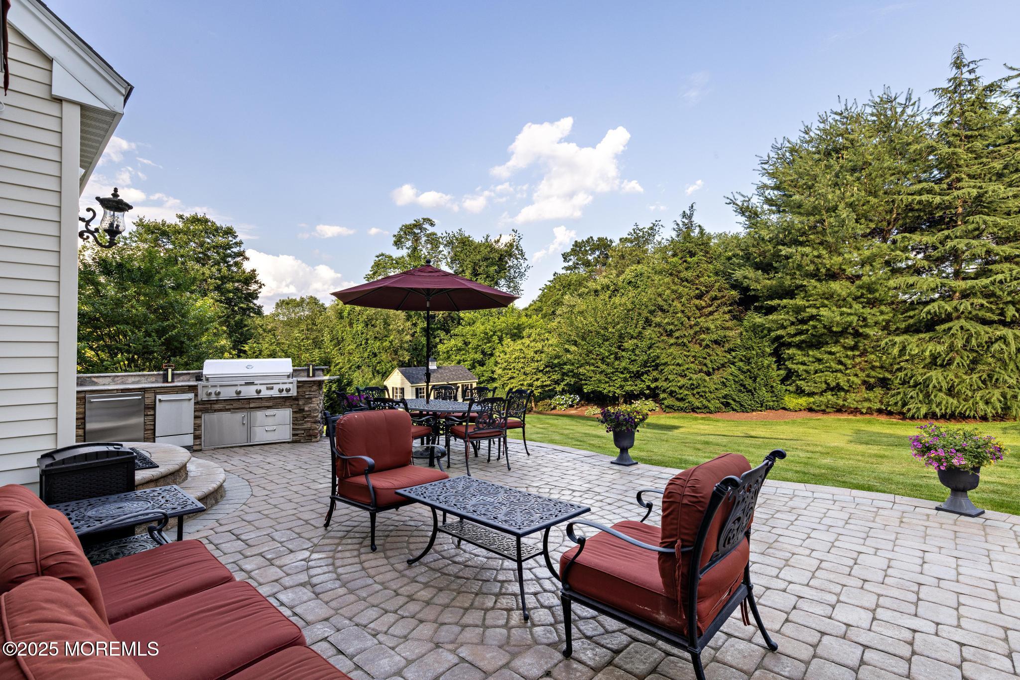 701 Kirwan Court, Freehold, NJ, 07728 image 43