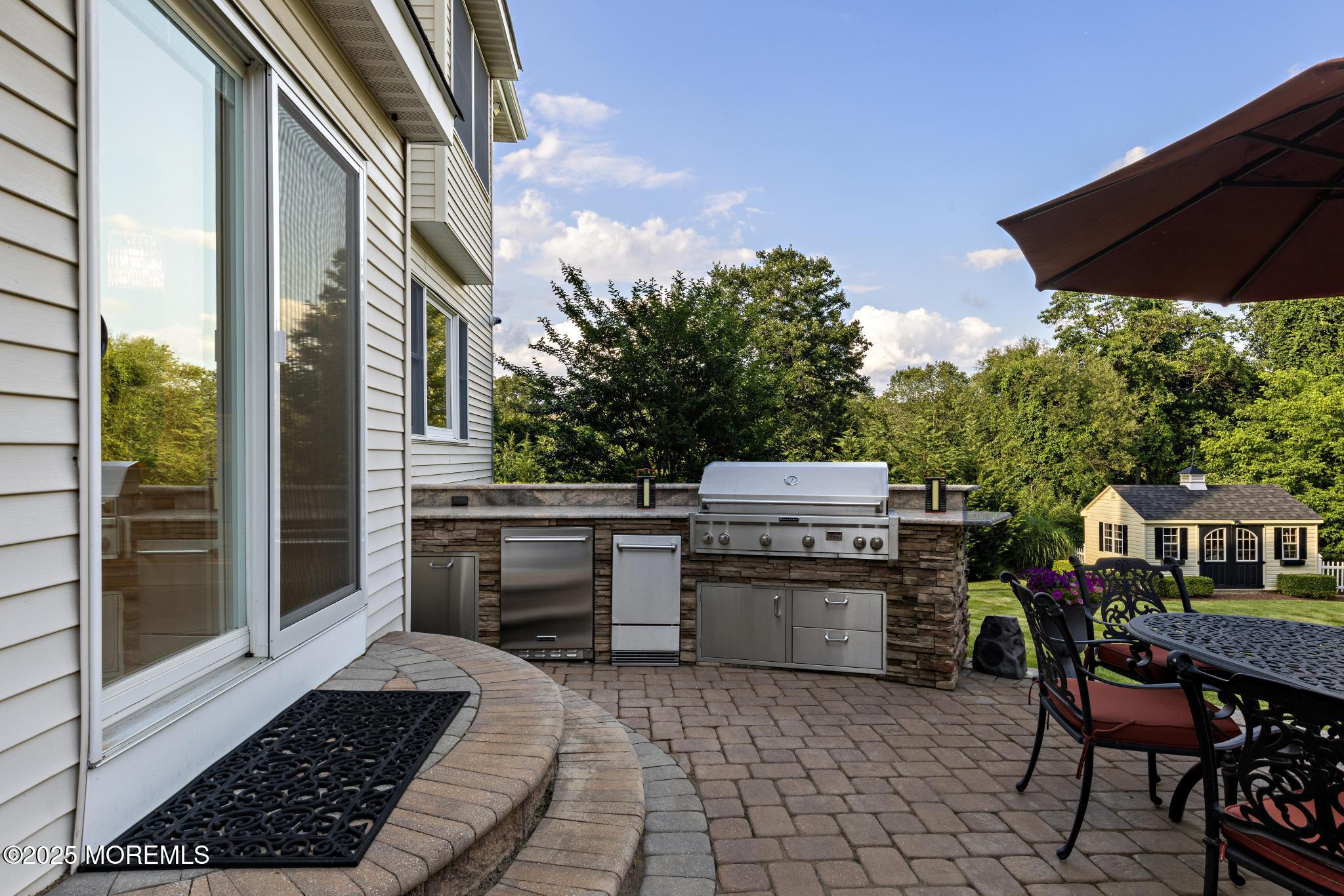 701 Kirwan Court, Freehold, NJ, 07728 image 44