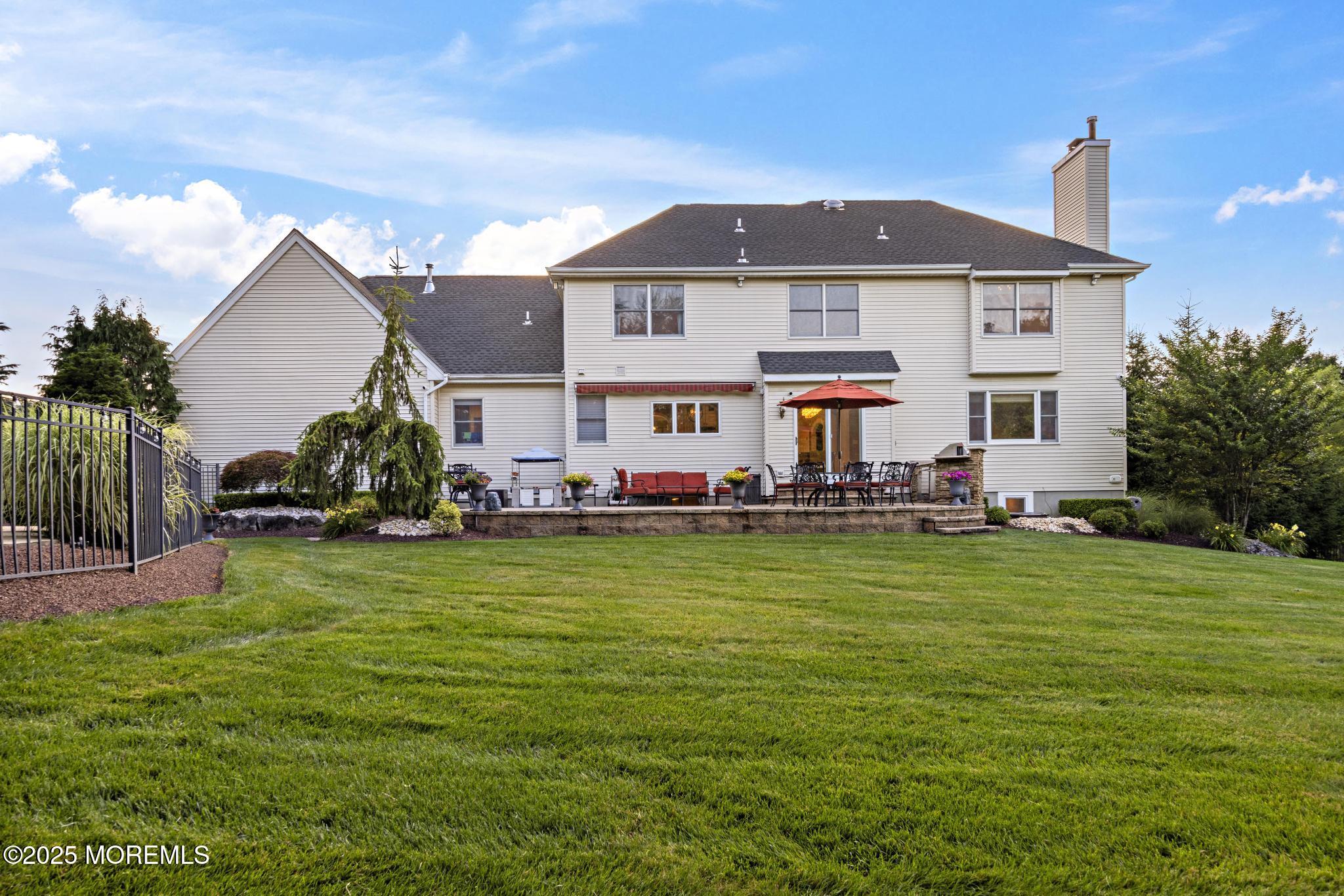 701 Kirwan Court, Freehold, NJ, 07728 image 45