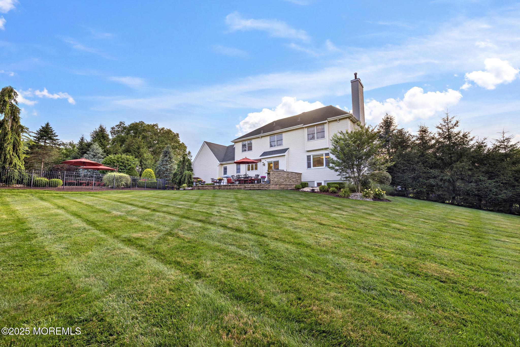 701 Kirwan Court, Freehold, NJ, 07728 image 46