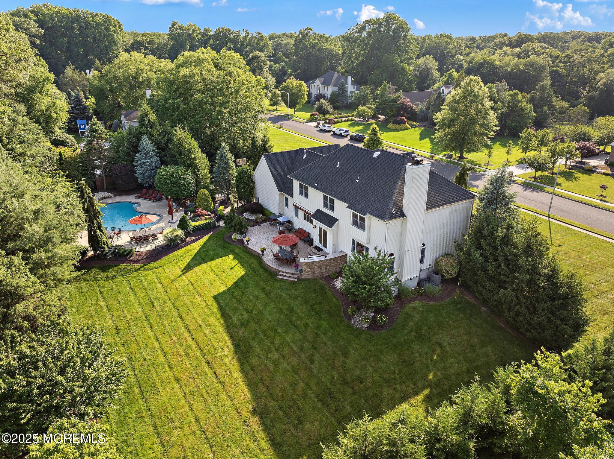 701 Kirwan Court, Freehold, NJ, 07728 image 48