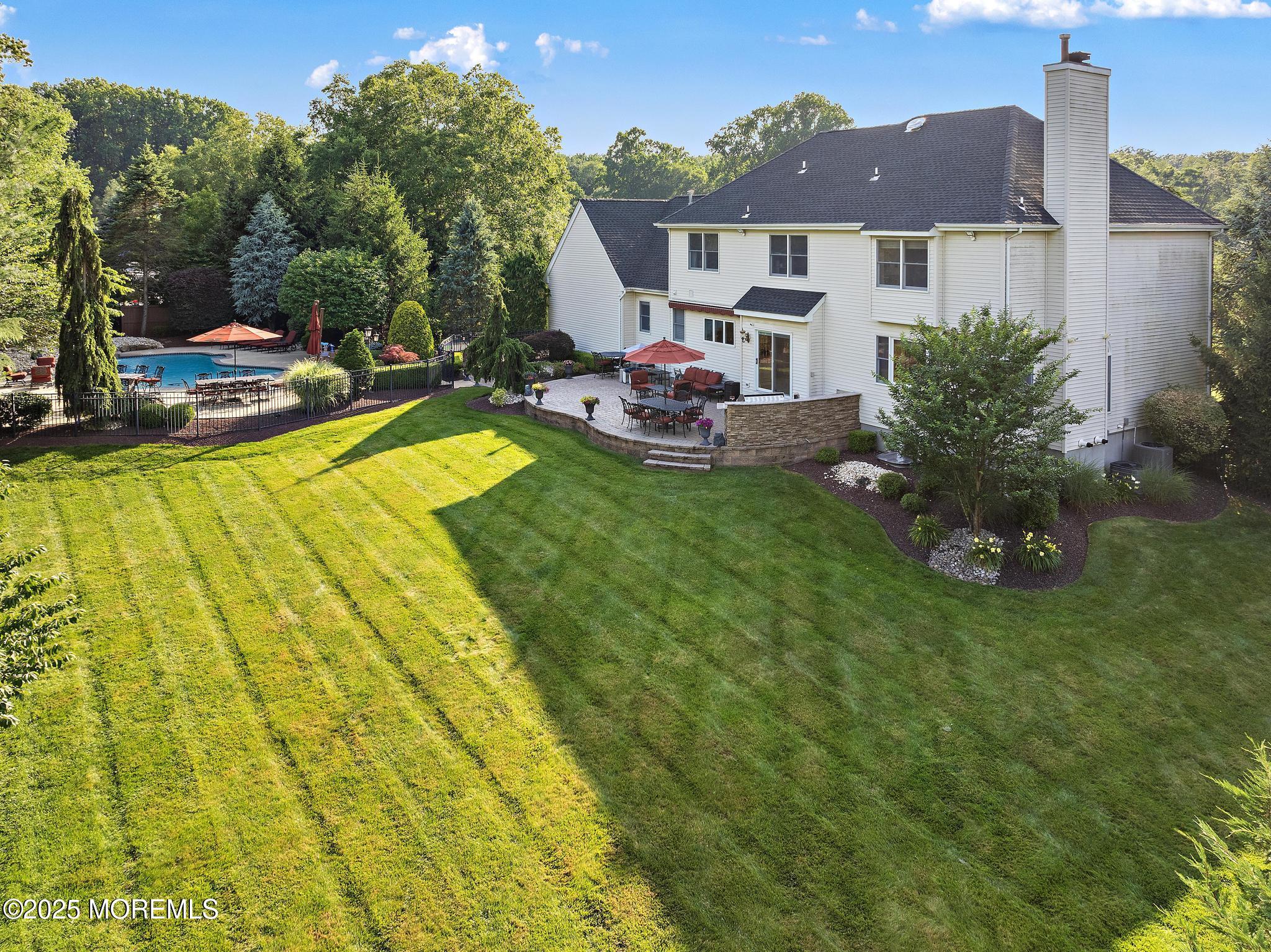 701 Kirwan Court, Freehold, NJ, 07728 image 49
