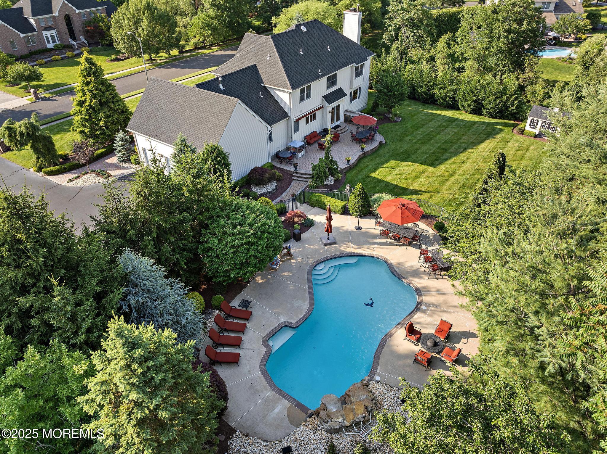 701 Kirwan Court, Freehold, NJ, 07728 image 50