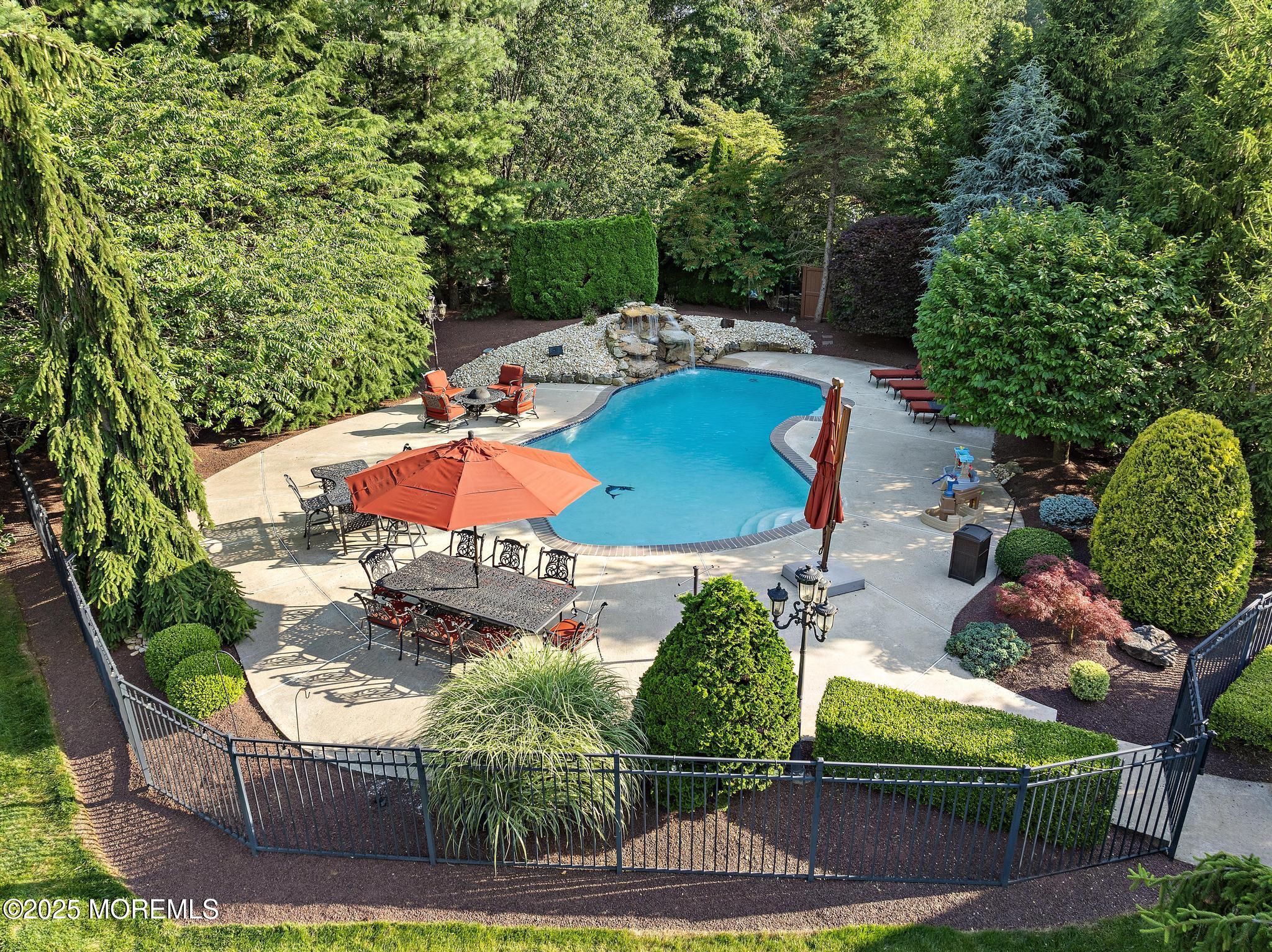 701 Kirwan Court, Freehold, NJ, 07728 image 51