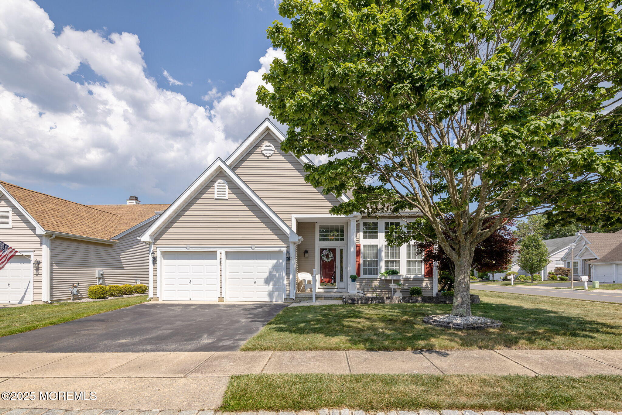 2 Woodlake Court, Barnegat, NJ, 08005