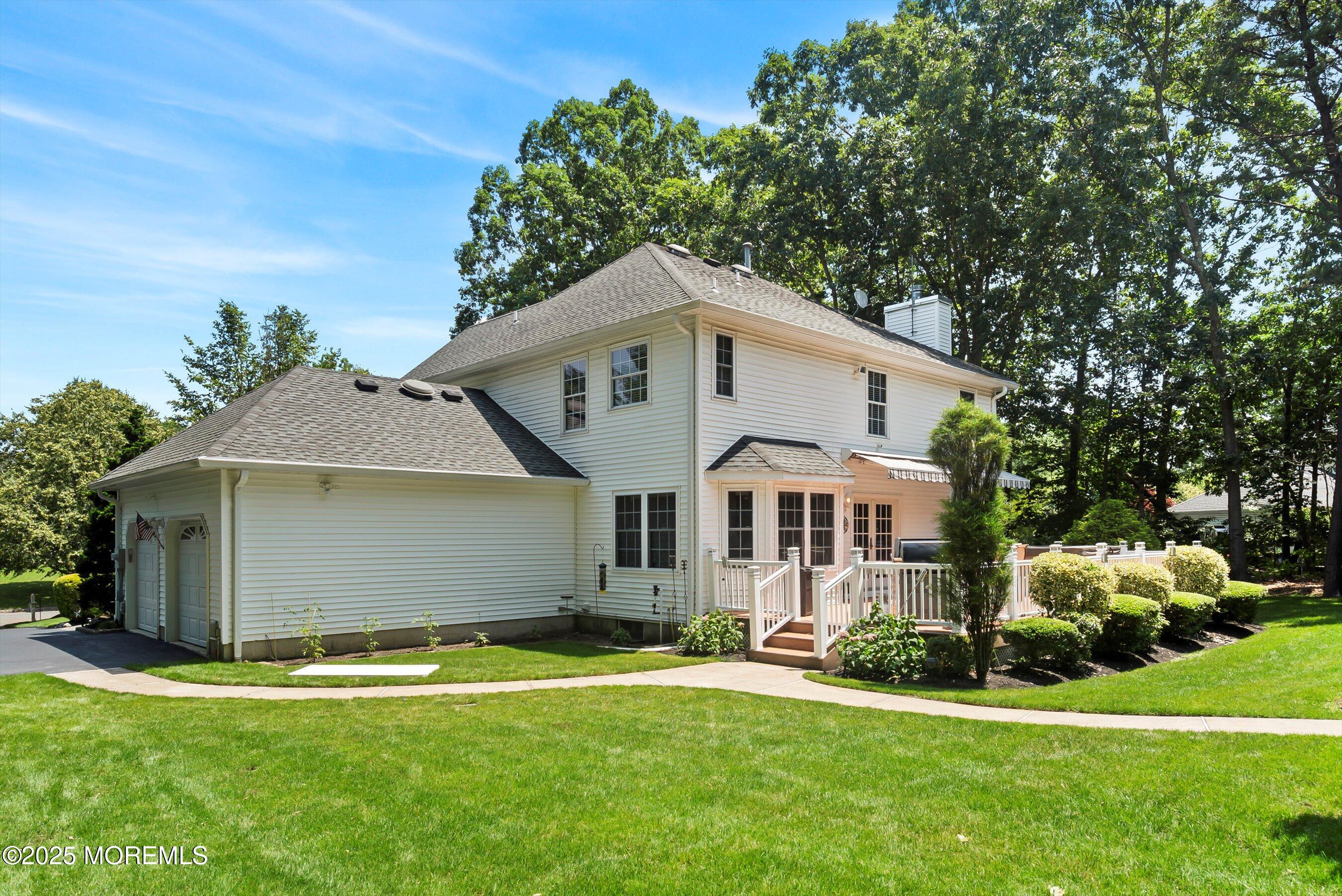 16 Cottonwood Drive, Jackson, NJ, 08527 image 57