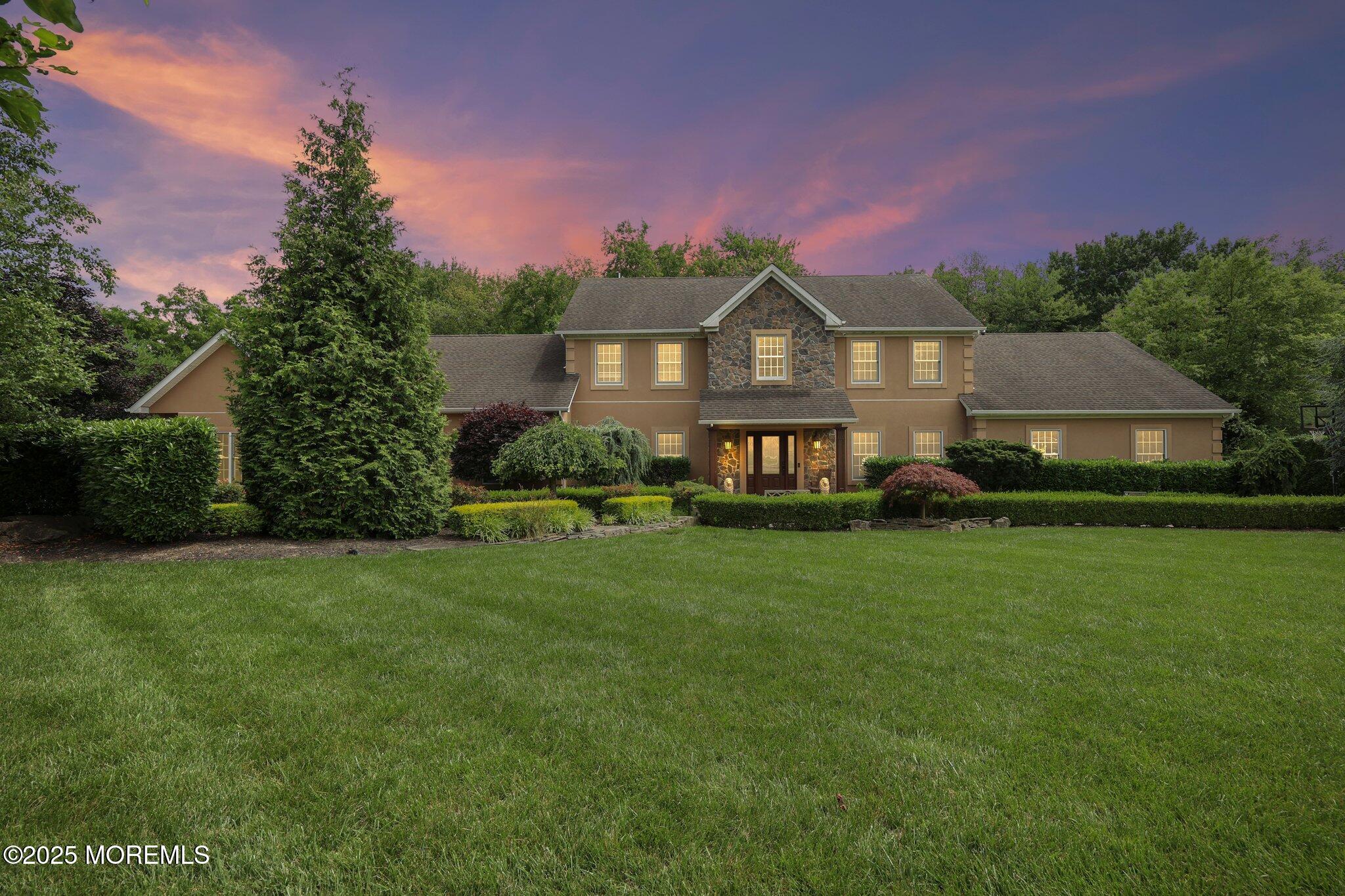 4 White Pines Way, Freehold, NJ, 07728