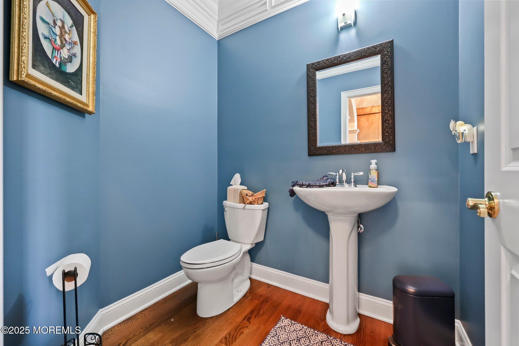 4 White Pines Way, Freehold, NJ, 07728 image 19