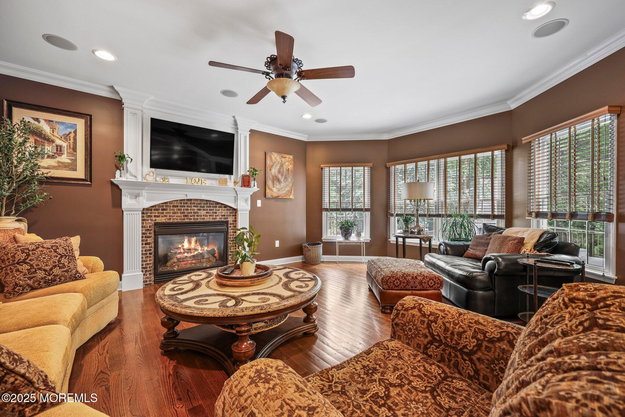 4 White Pines Way, Freehold, NJ, 07728 image 16