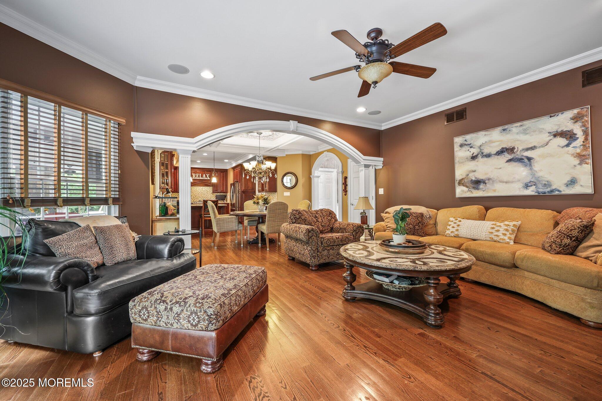 4 White Pines Way, Freehold, NJ, 07728 image 17