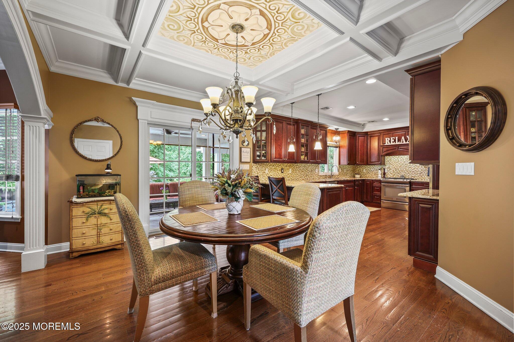 4 White Pines Way, Freehold, NJ, 07728 image 12