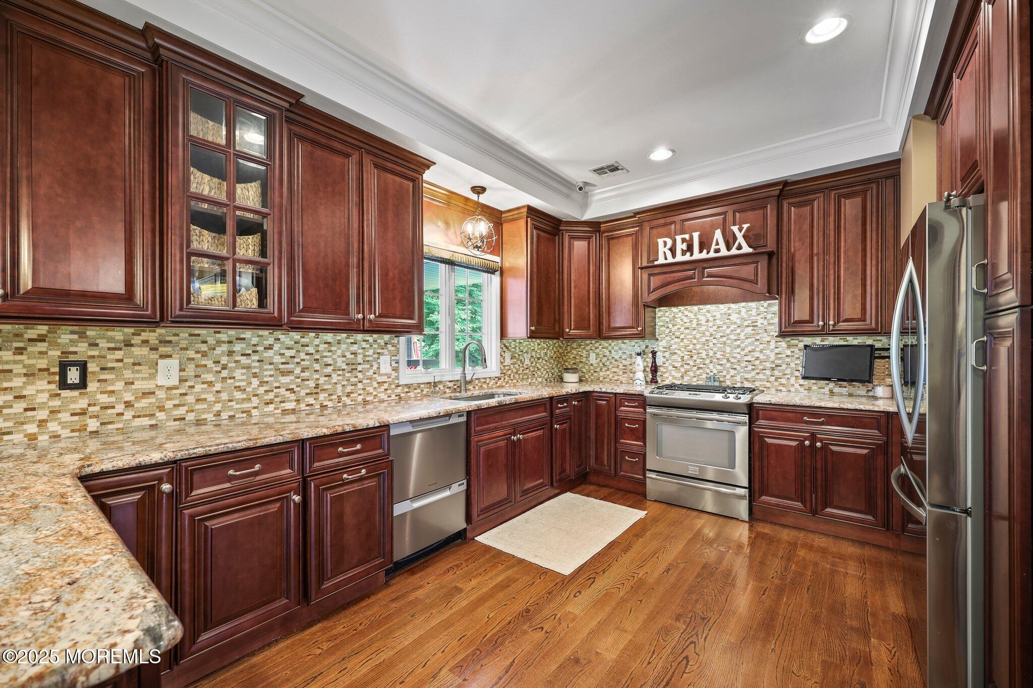 4 White Pines Way, Freehold, NJ, 07728 image 14