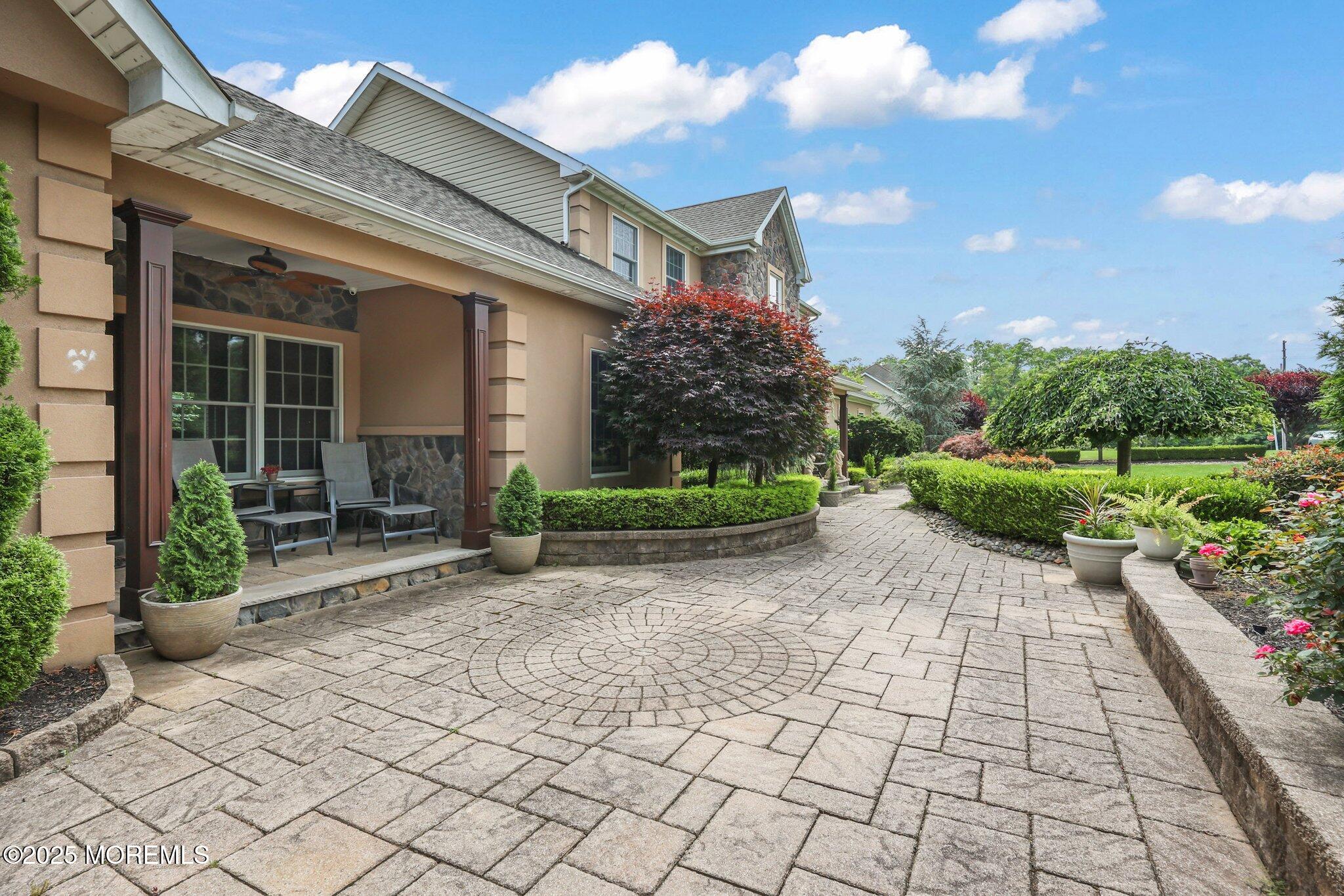 4 White Pines Way, Freehold, NJ, 07728 image 41