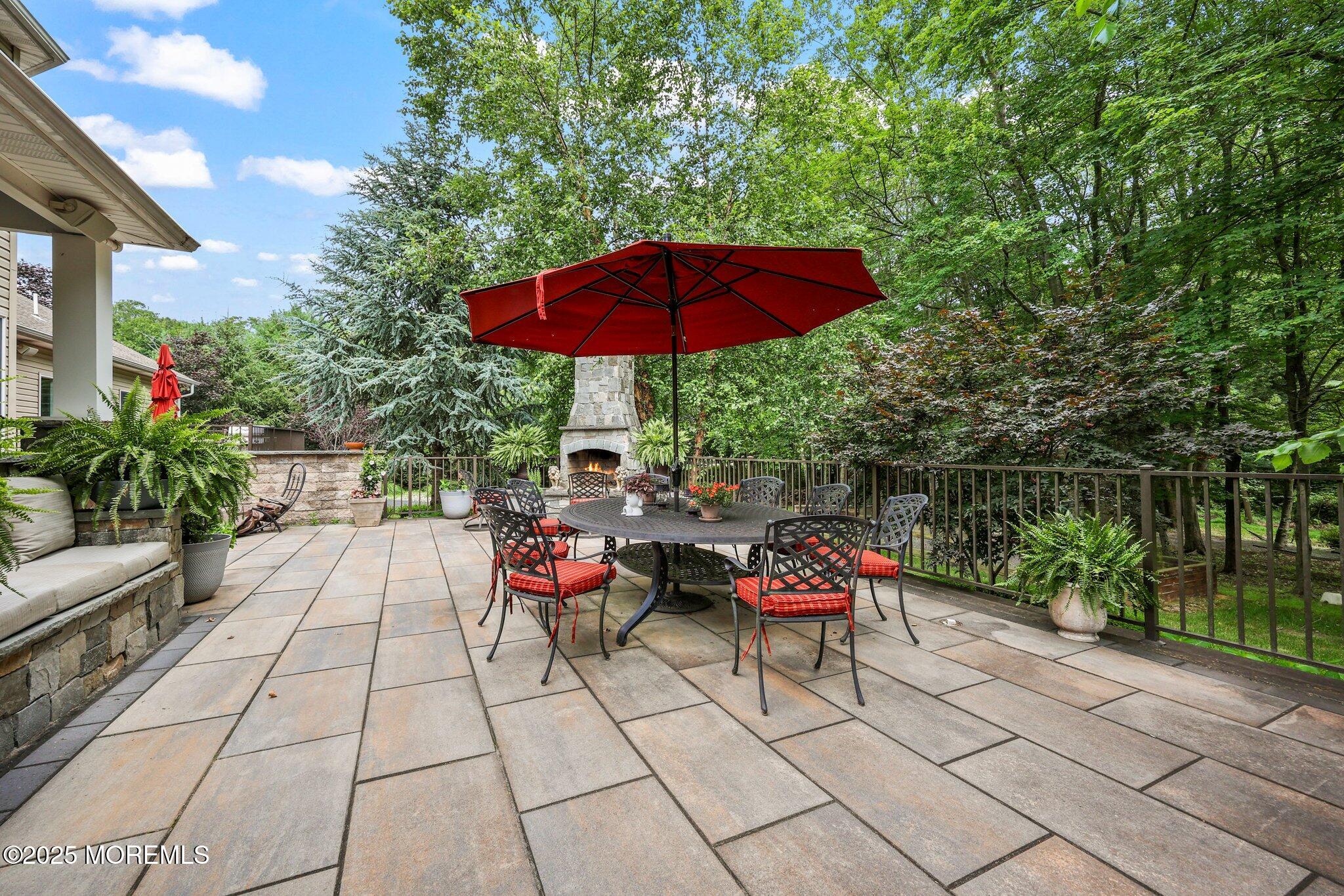 4 White Pines Way, Freehold, NJ, 07728 image 61