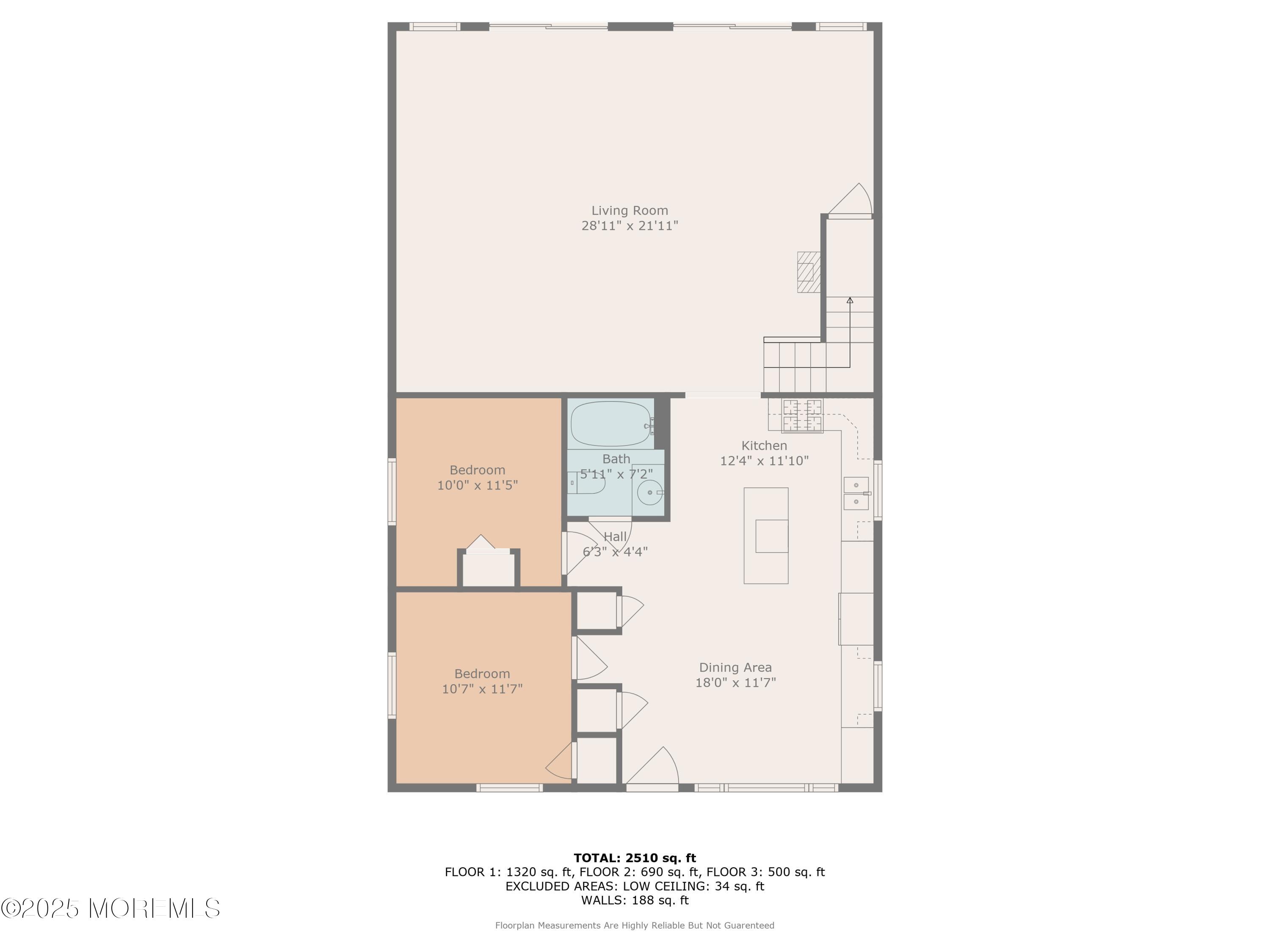 3138 Windsor Avenue, Toms River, NJ, 08753 image 59