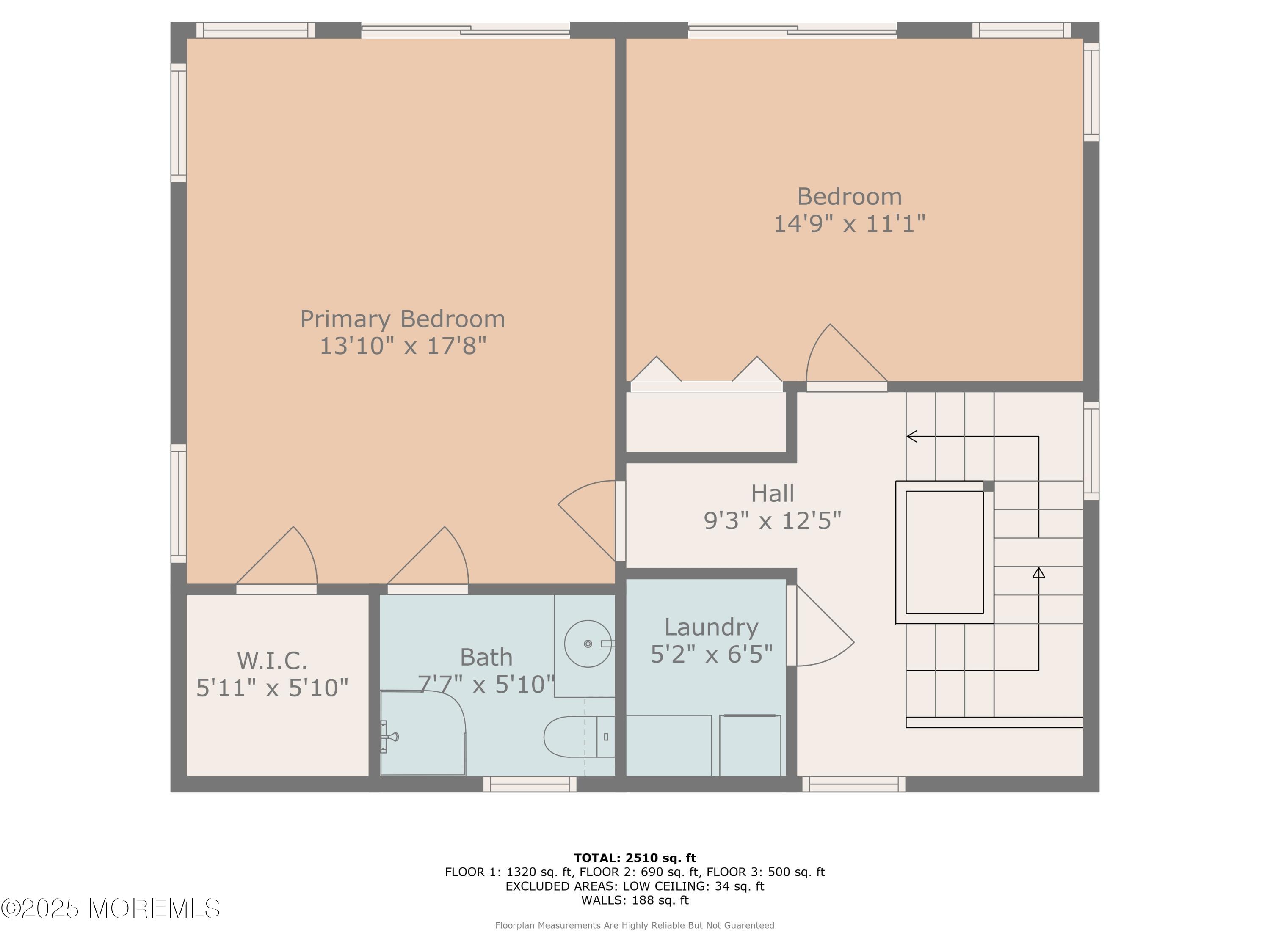 3138 Windsor Avenue, Toms River, NJ, 08753 image 60