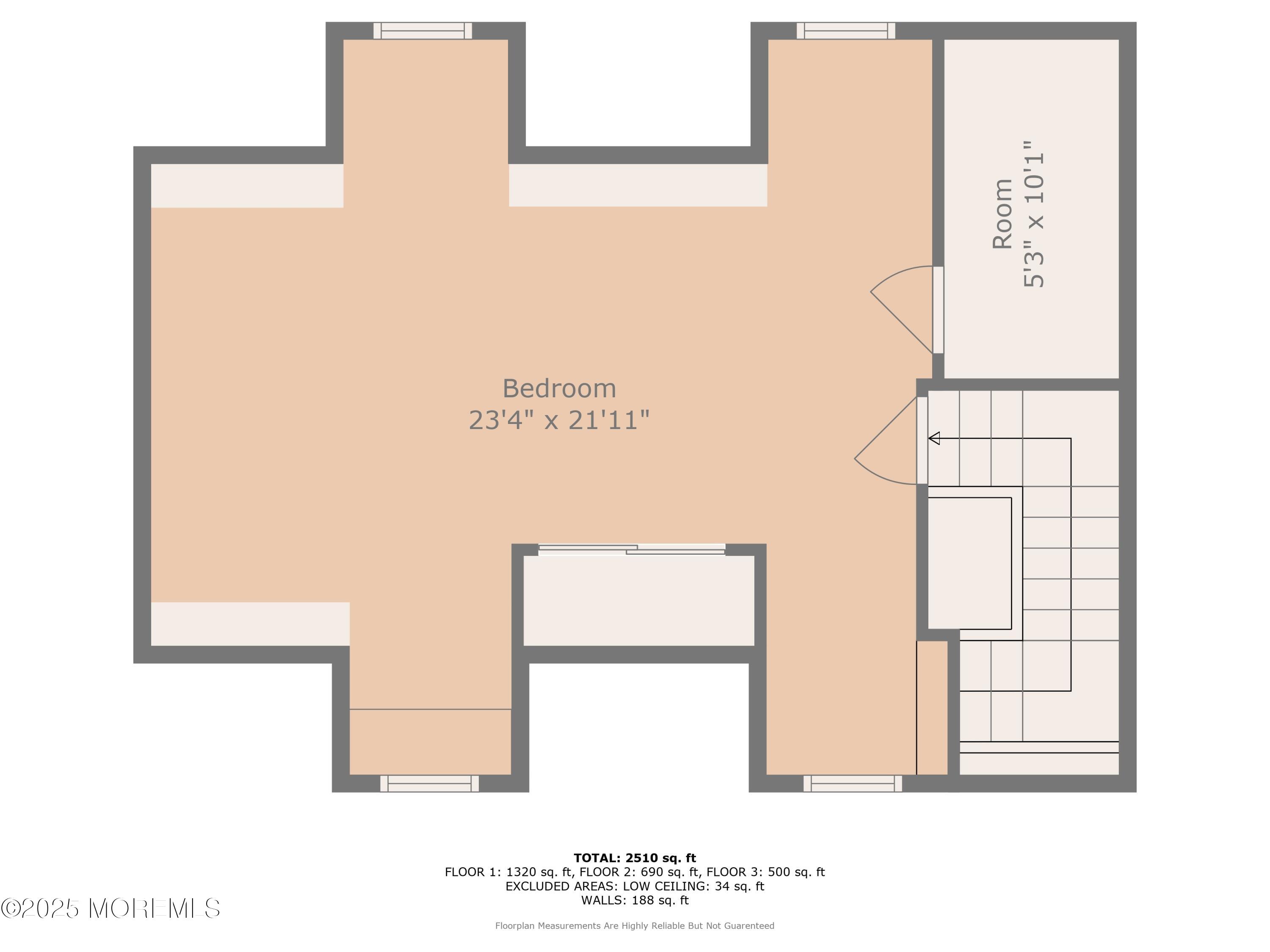 3138 Windsor Avenue, Toms River, NJ, 08753 image 61