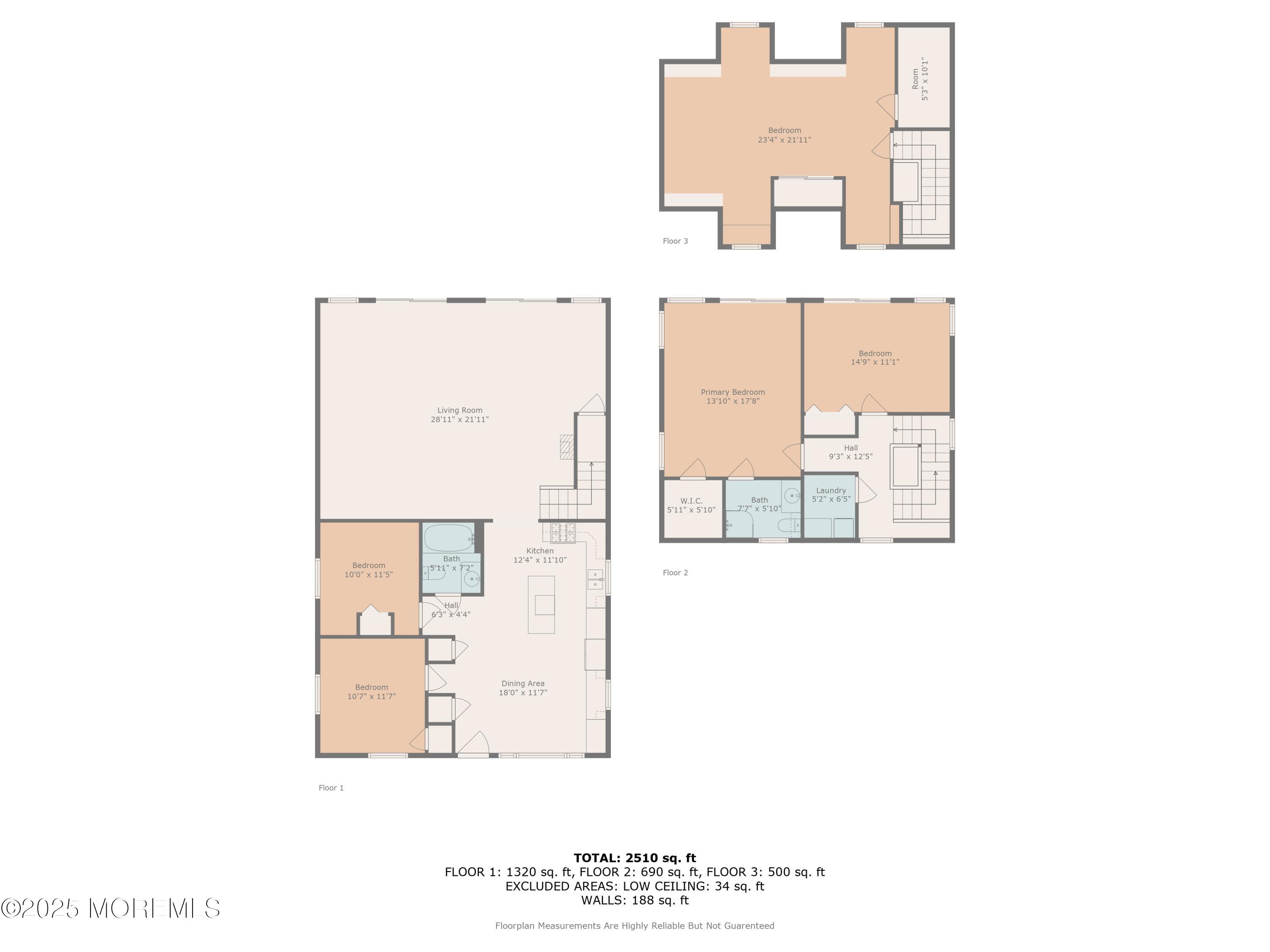 3138 Windsor Avenue, Toms River, NJ, 08753 image 62