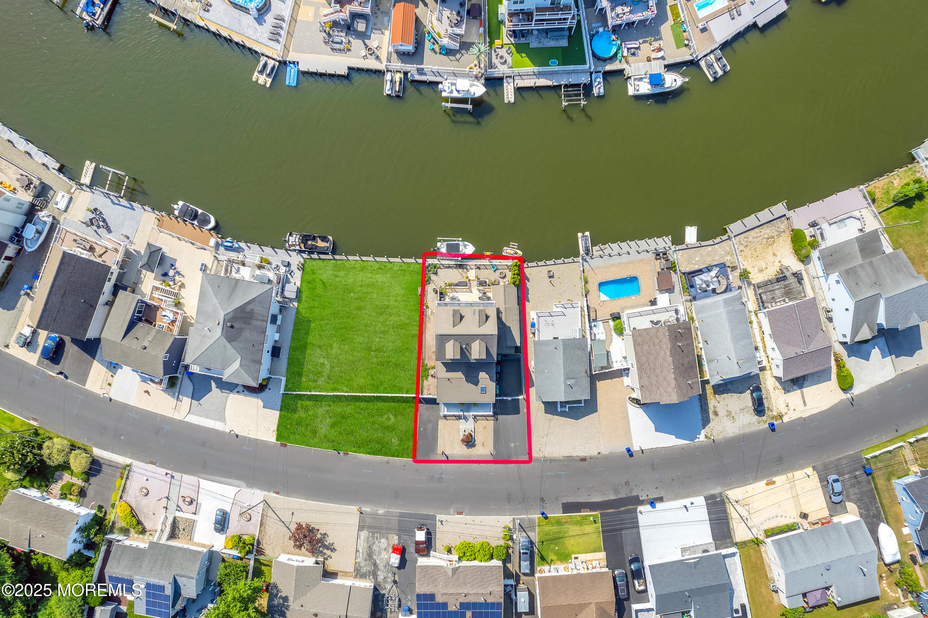 3138 Windsor Avenue, Toms River, NJ, 08753 image 45