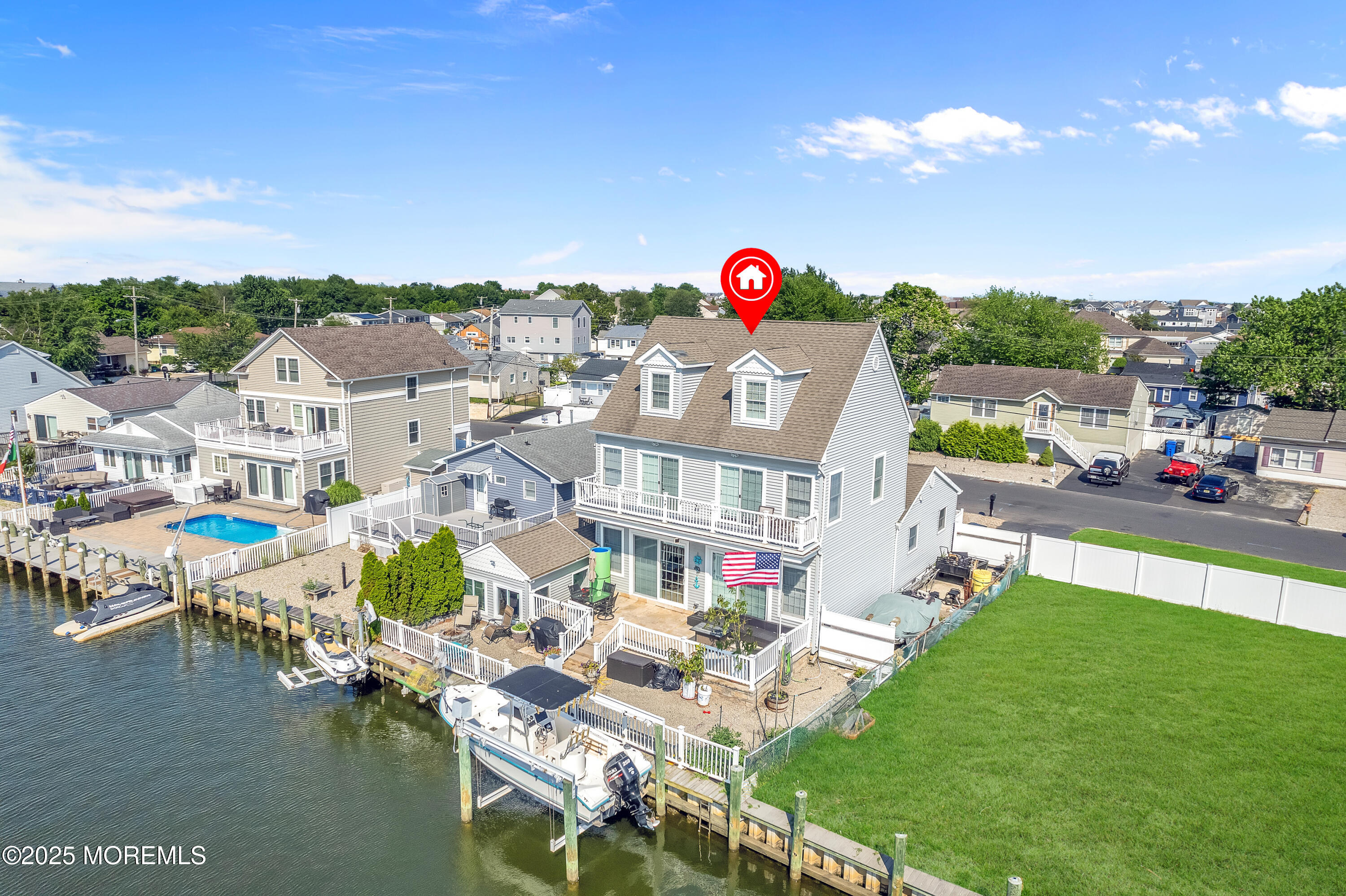 3138 Windsor Avenue, Toms River, NJ, 08753 image 43
