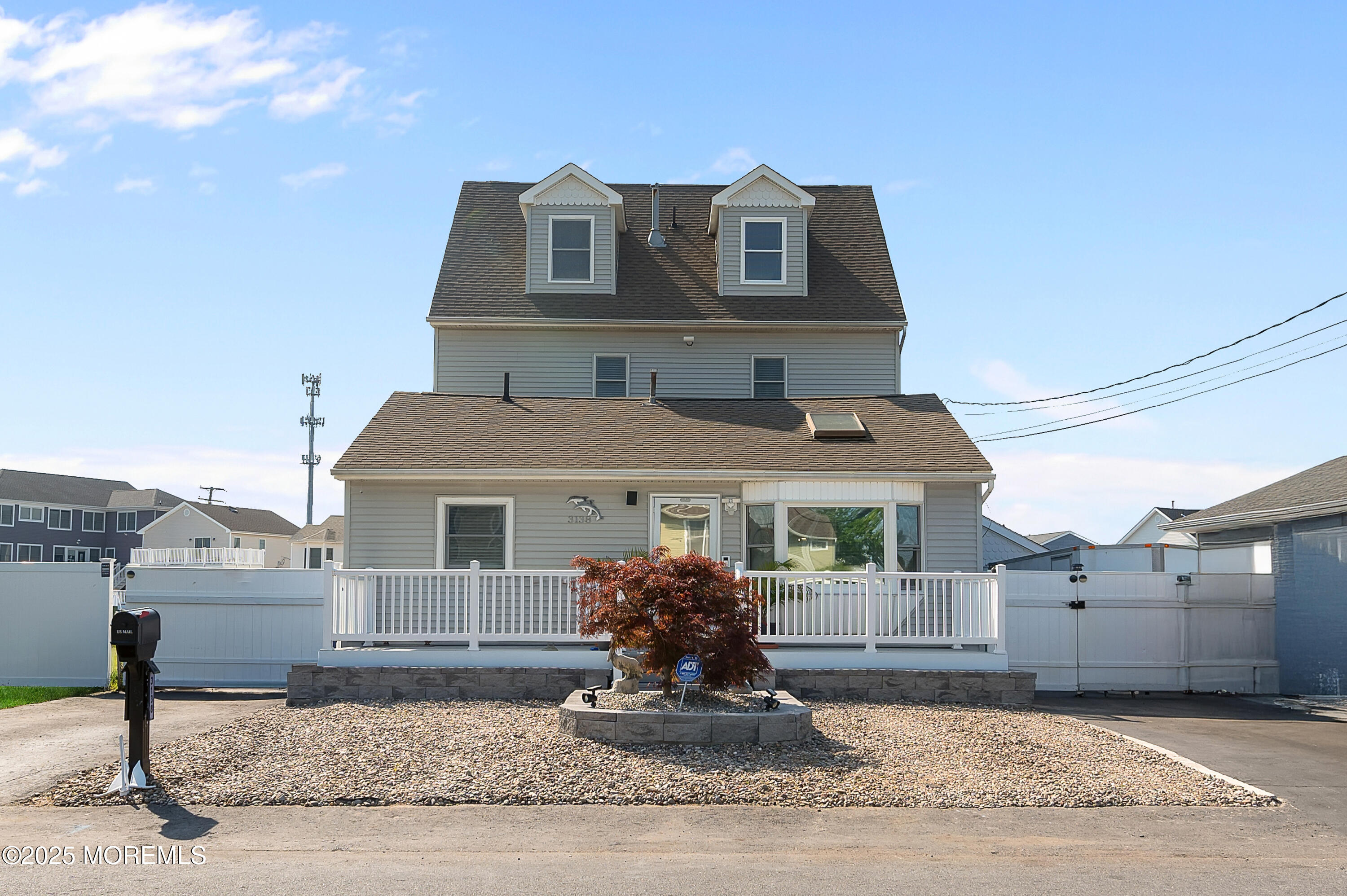 3138 Windsor Avenue, Toms River, NJ, 08753