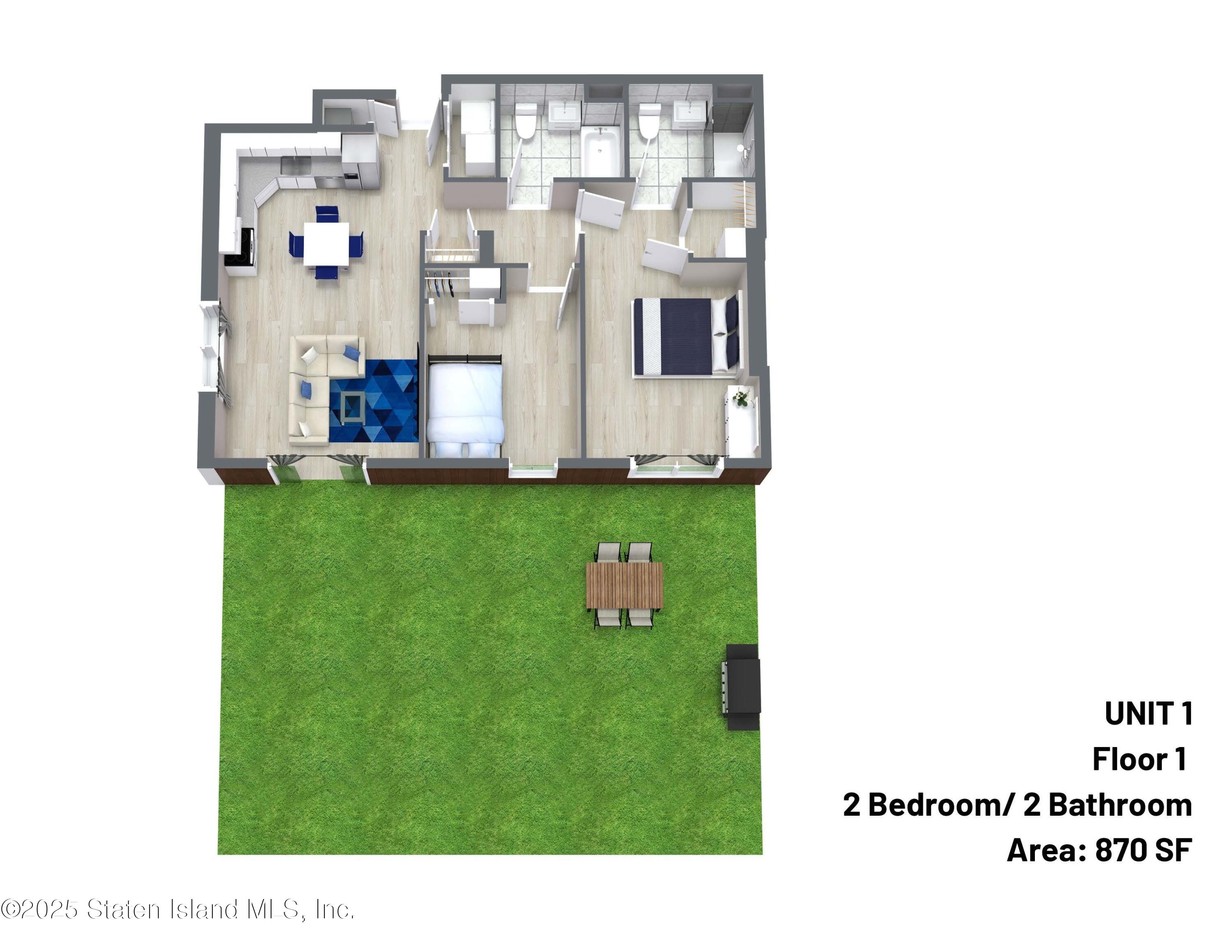 1239 Forest Hill Road #1 Image 3