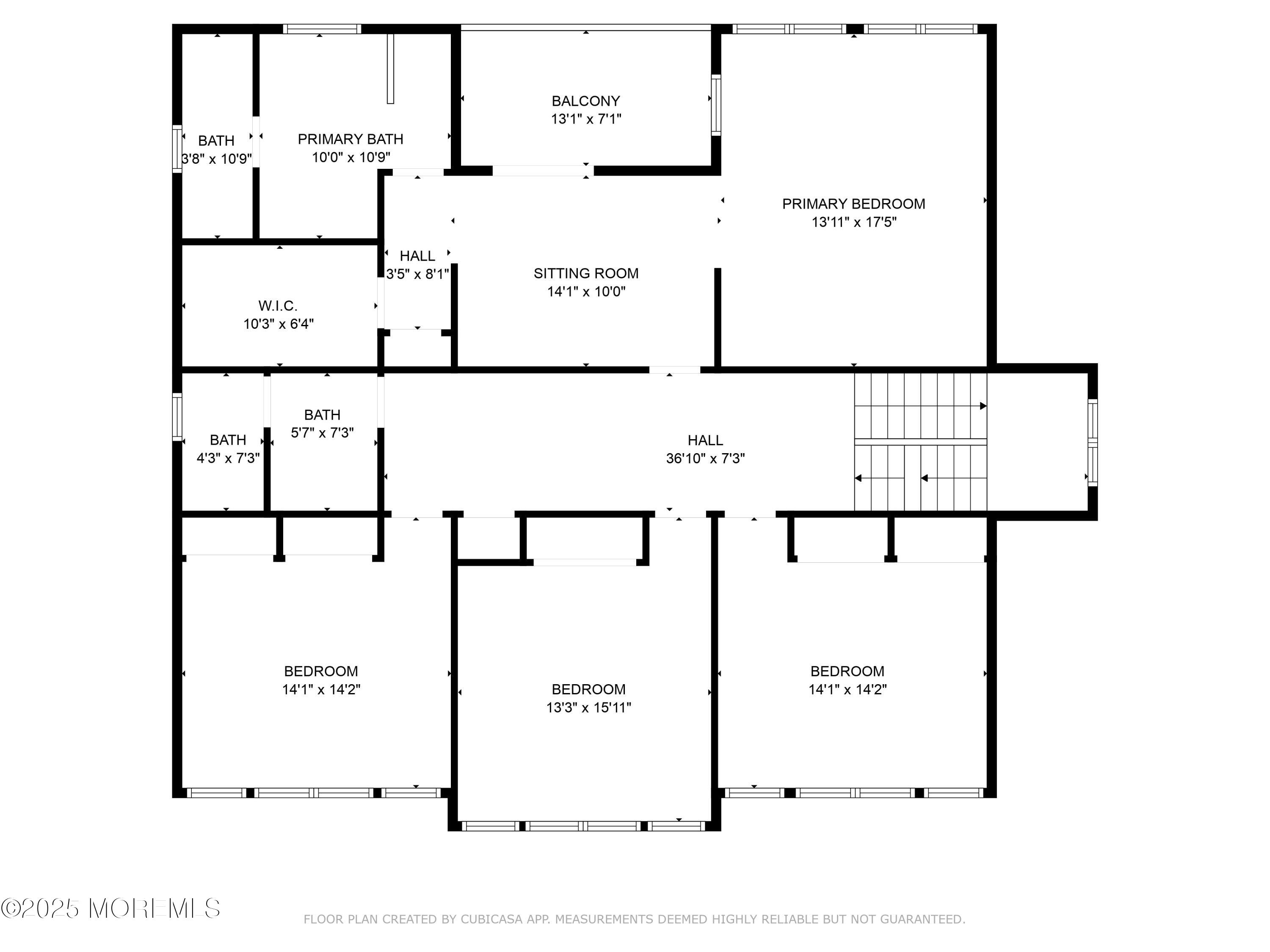 149 Glimmer Glass Circle, Manasquan, NJ, 08736 image 6