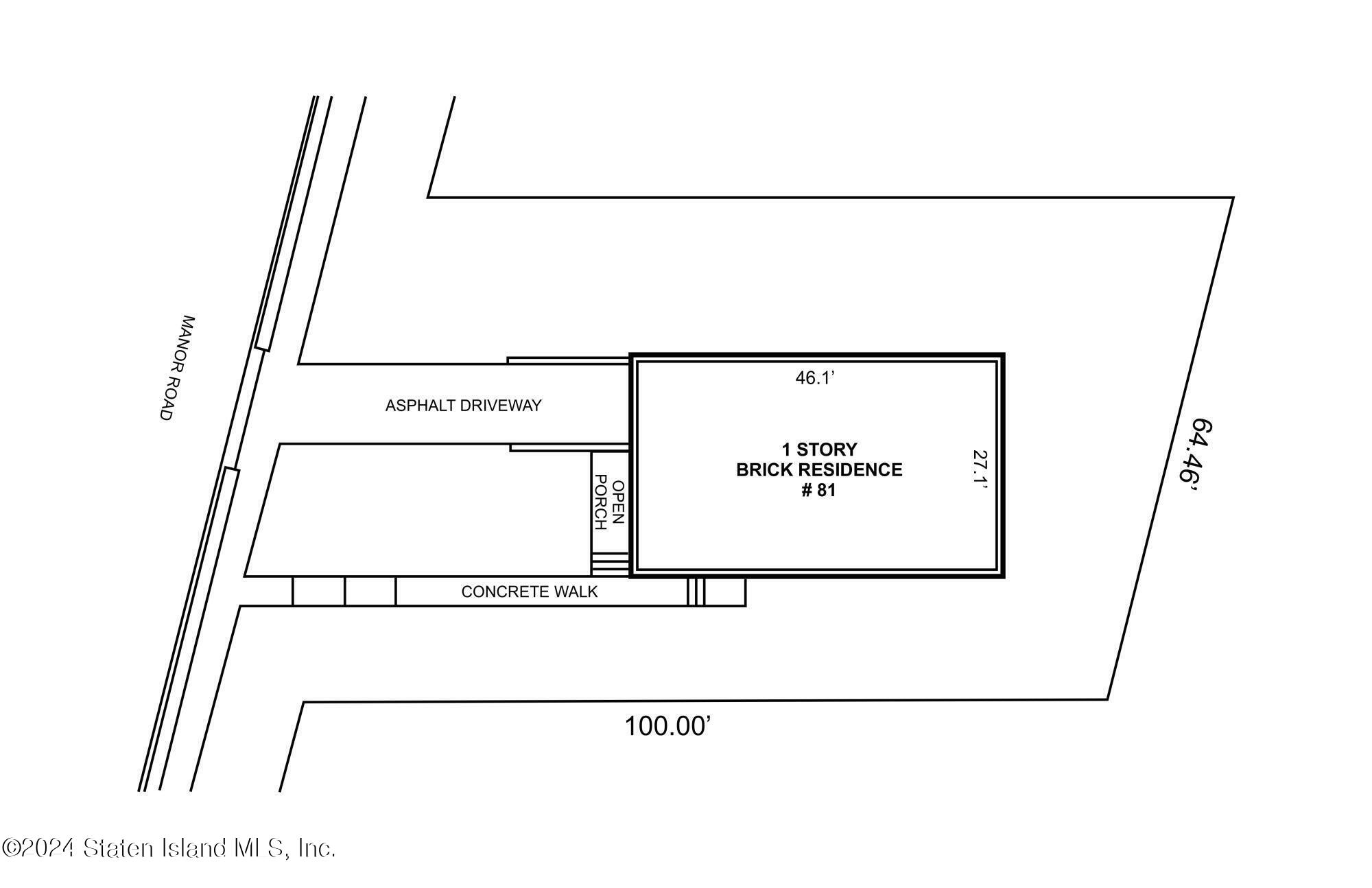81 Manor Road, Staten Island, NY, 10310 image 42