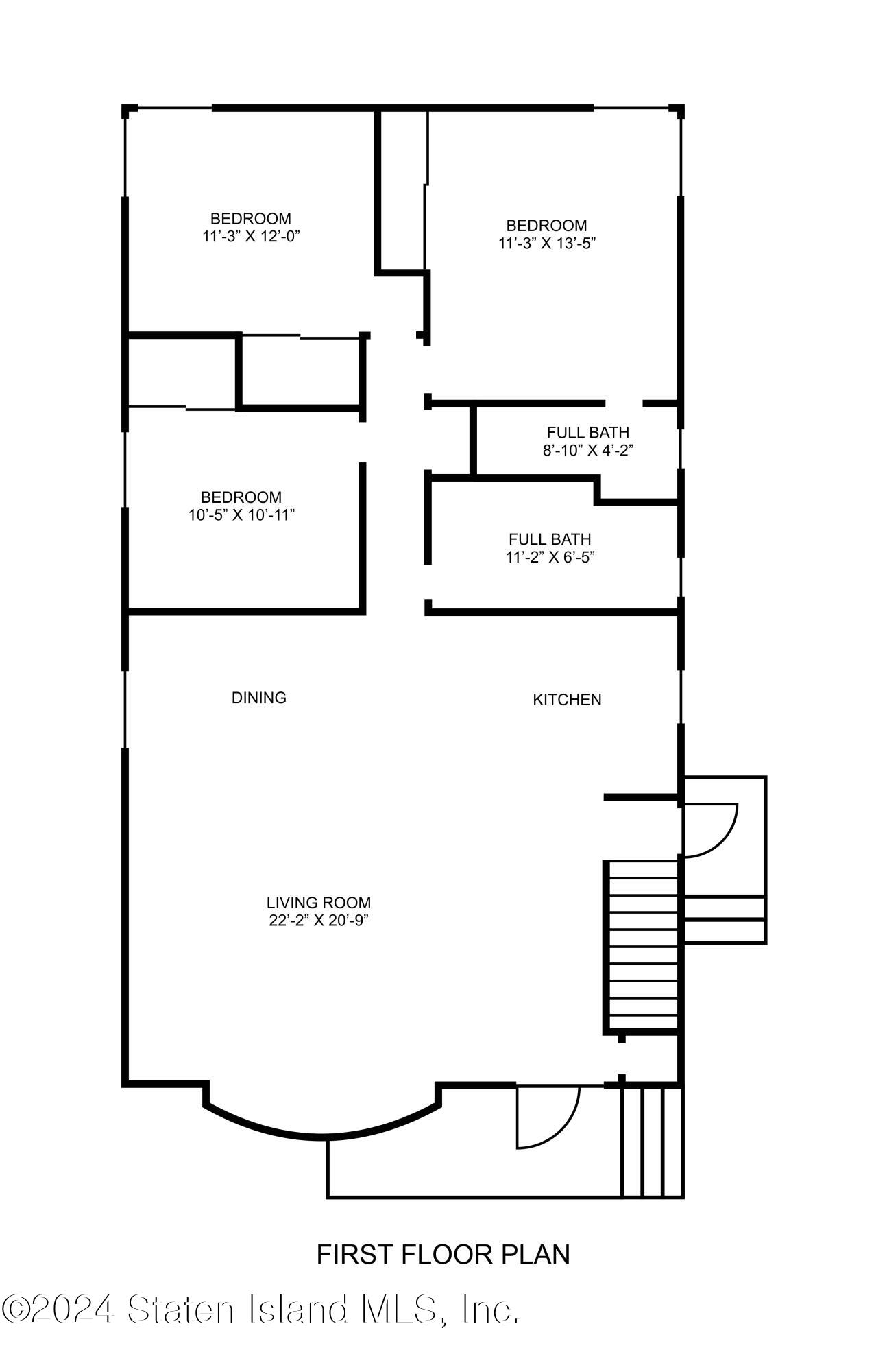 81 Manor Road, Staten Island, NY, 10310 image 43