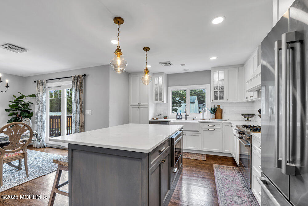 17 Rose Street, Lincroft, NJ, 07738 image 15