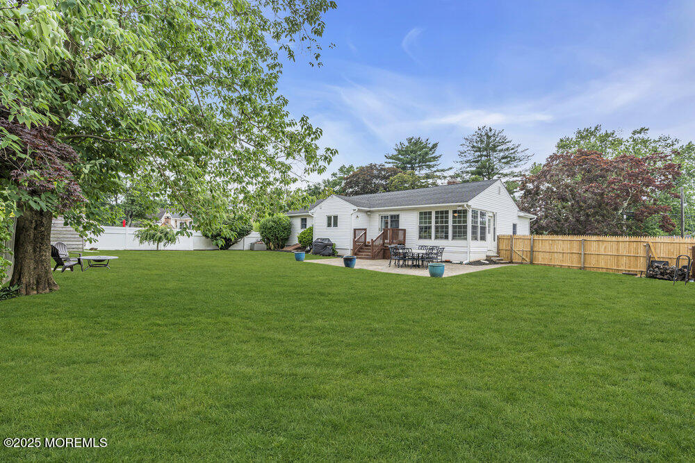 17 Rose Street, Lincroft, NJ, 07738 image 34